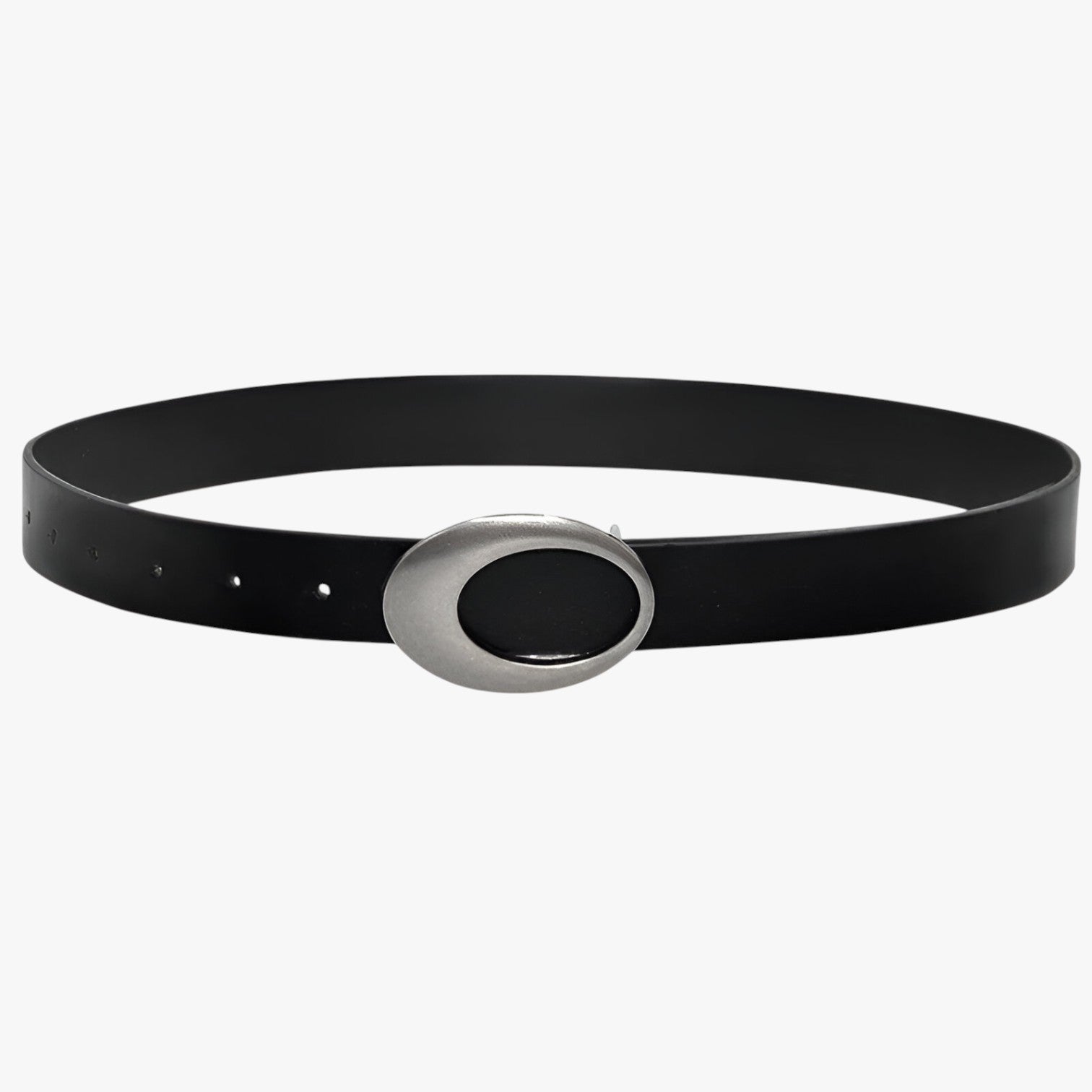 Bianca | Cintura classica e versatile per ogni outfit - - Belts waist belt for women Womens belt - Concept Palermo