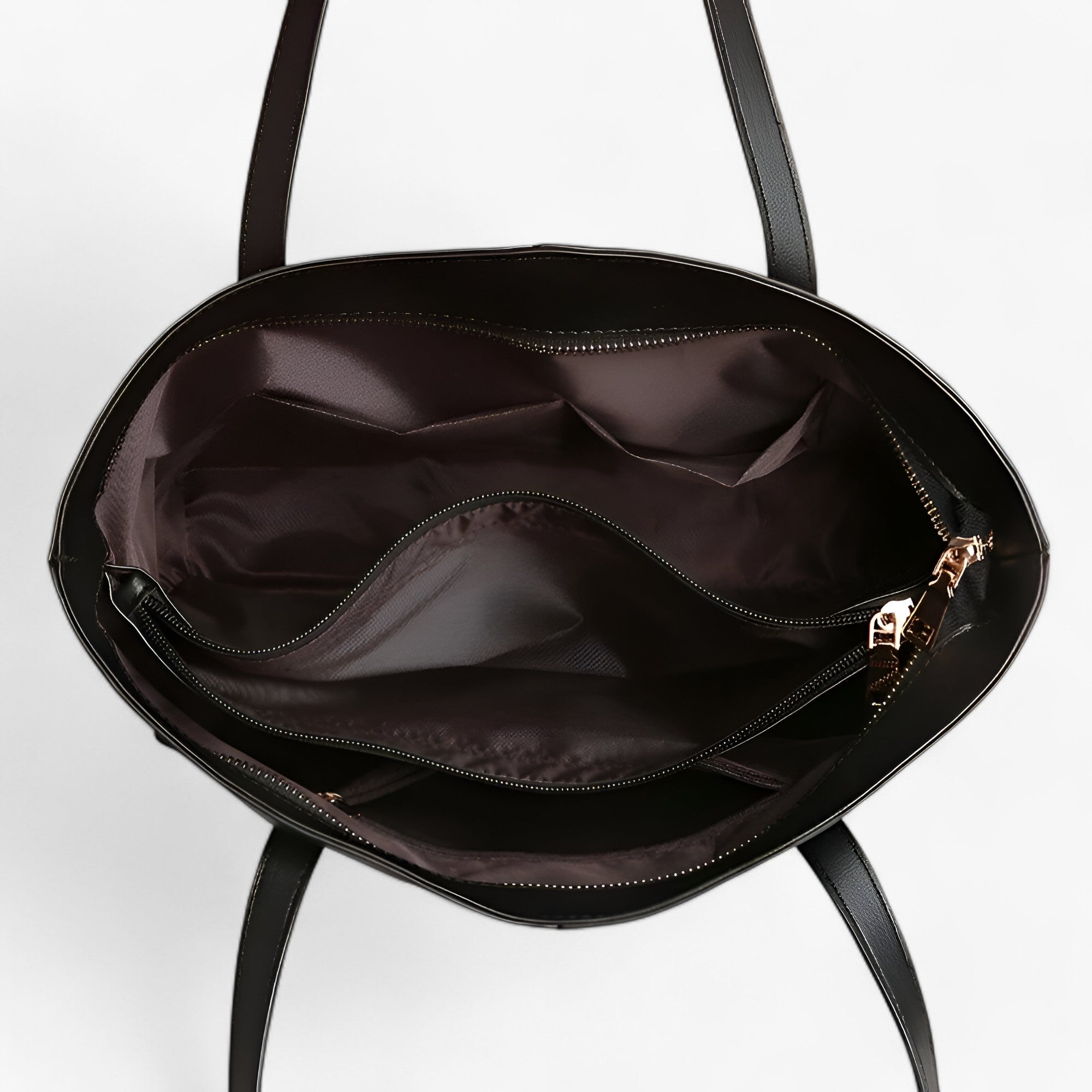 Gwen | La tua borsa da donna – Spazio e qualità in pelle PU - - Shoulder Bags WOMEN Women's shoulder bag - Concept Palermo
