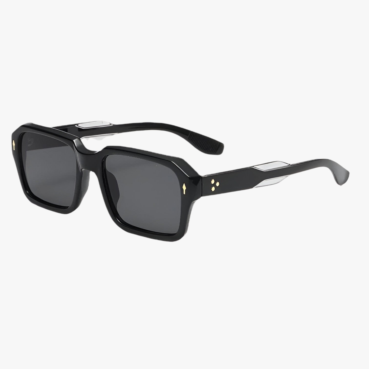 Kenyon | Occhiali da sole rettangolari – Protezione UV400 e design - - mens sunglasses Sunglasses - Concept Palermo