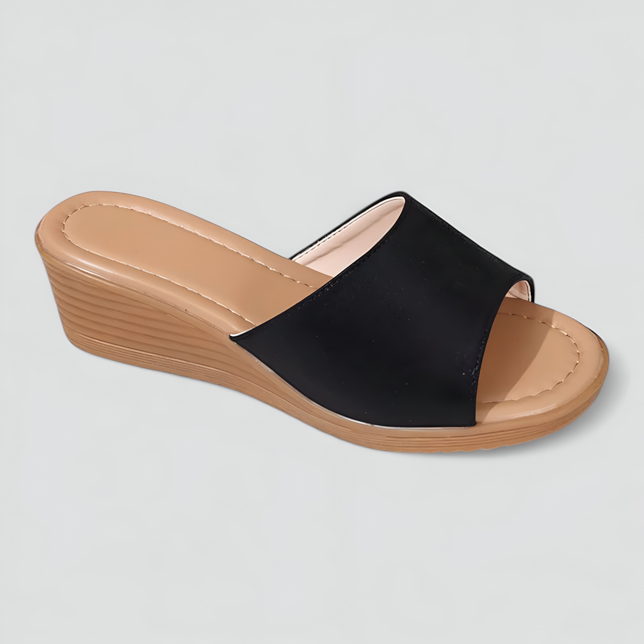 Lotte | Sandali - Eleganza, Relax e Comfort nella Vita Quotidiana