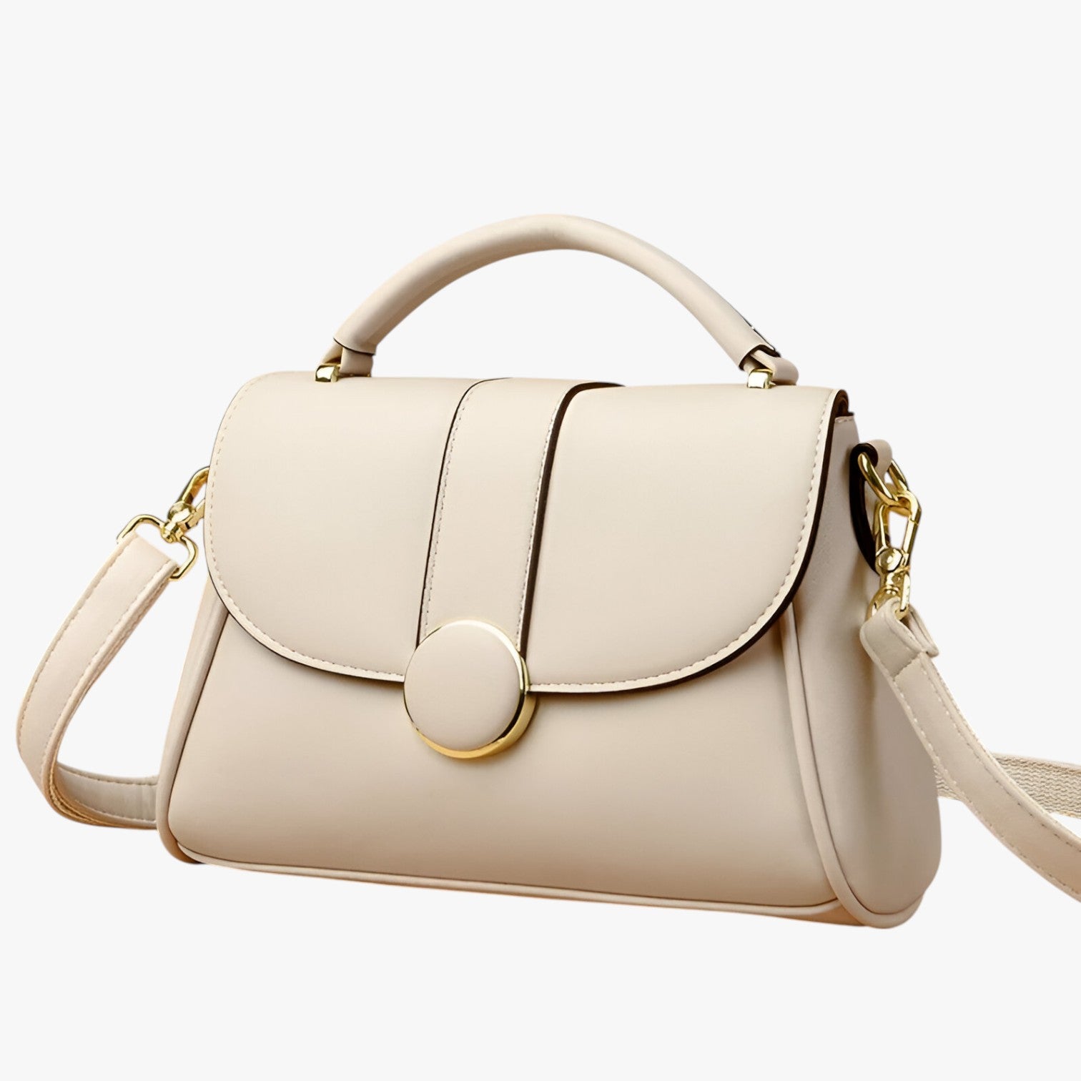 Suzy | Elegante borsa a tracolla firmata - - Bags handbags women bags Women's handbags - Concept Palermo