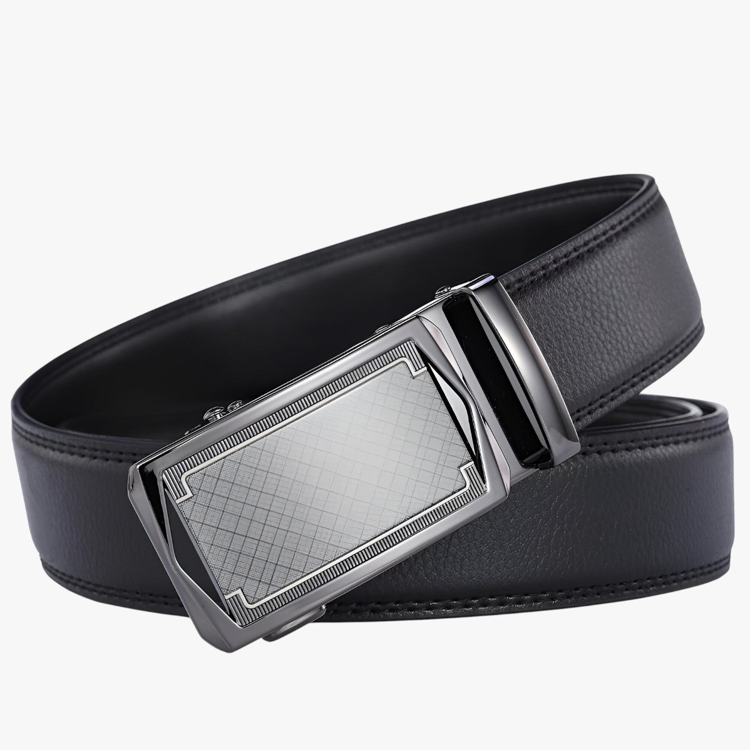 Dylan | Cintura automatica elegante per ogni occasione - - Belts waist belt for women Womens belt - Concept Palermo