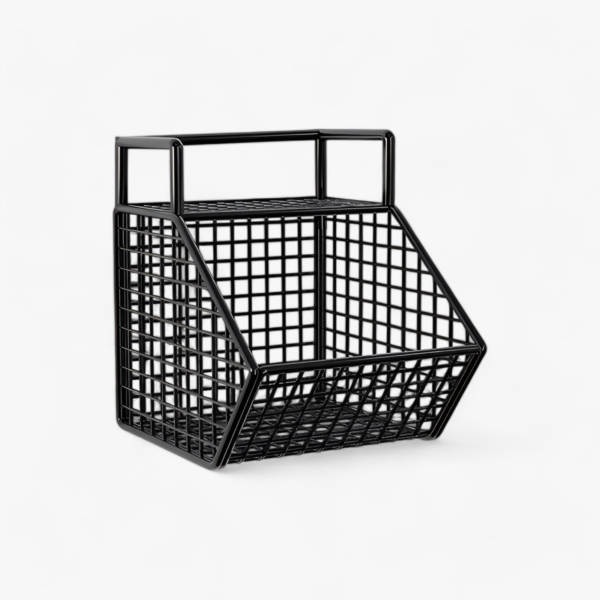 Cesto di St storage sospeso | Salvaspazio - - - Concept Palermo