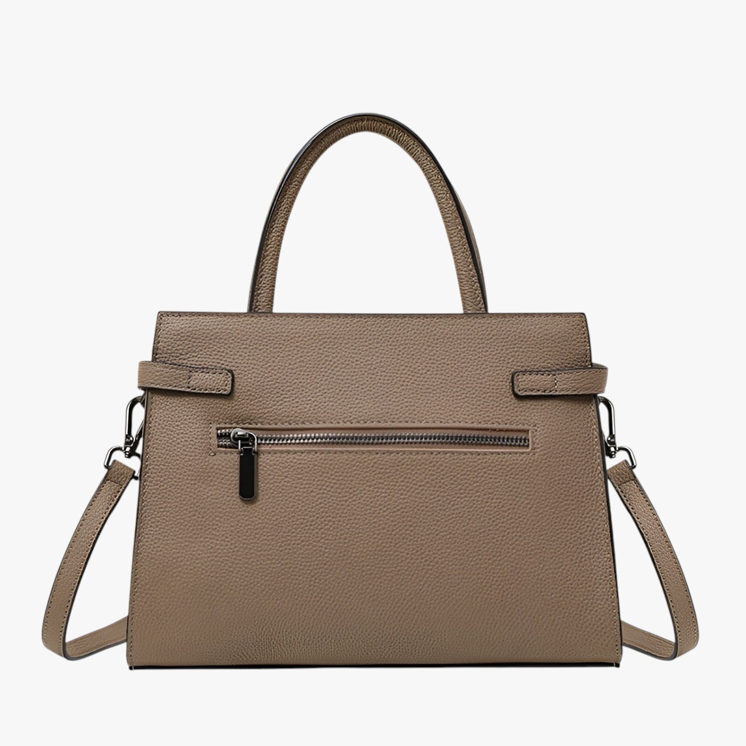 Zariyah | Borsa tote in vera pelle bovina - - Bags handbags women bags Women's handbags - Concept Palermo