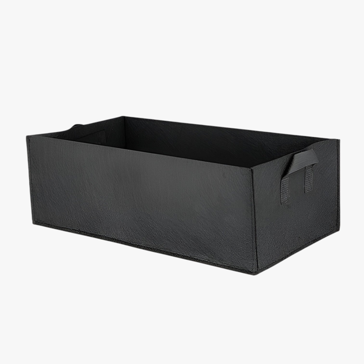 Robyn | Sacchetto per la Crescita da Gallone – Spazio-risparmiatore, durevole e sana crescita delle piante - Nero - Garden Garden supplies Home & Garden - Concept Palermo