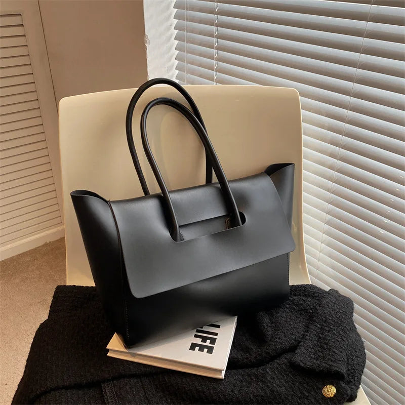 La moderna borsa per il mouse - Nero - bags Shoulder Bags women bags - Concept Palermo