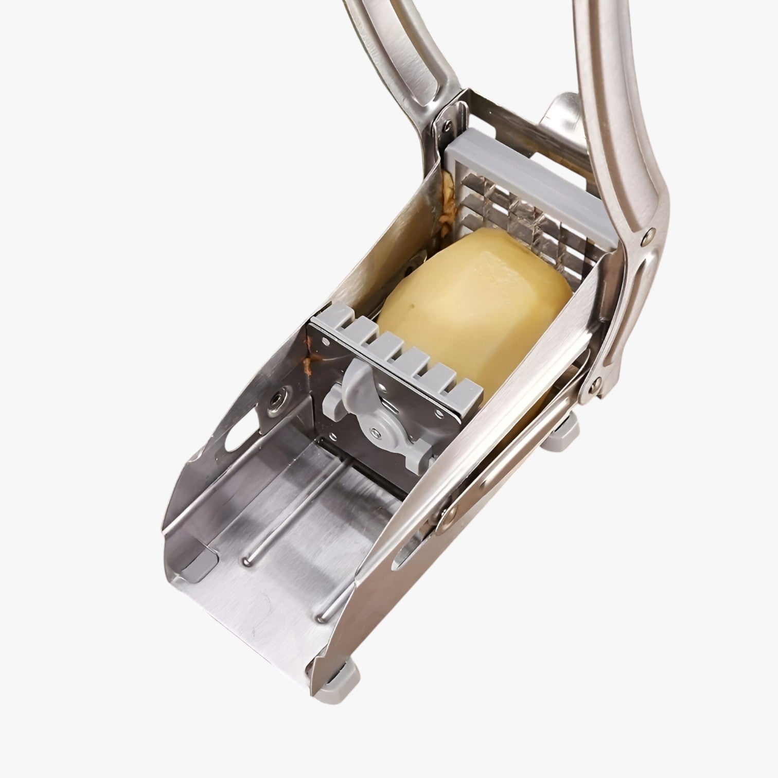 Emelia | Tagliaverdure Antiscivolo per Patatine e BBQ - - Kitchen Kitchen Essentials Kitchenware - Concept Palermo