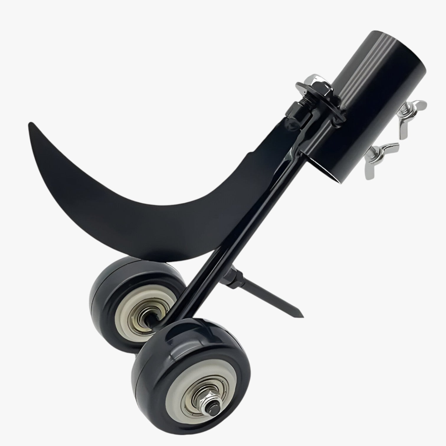 Darrick | Estirpatore – Rimuovere le erbacce in modo rapido e senza sforzo - Gancio doppio - Garden Garden supplies garden tools Home & Garden - Concept Palermo