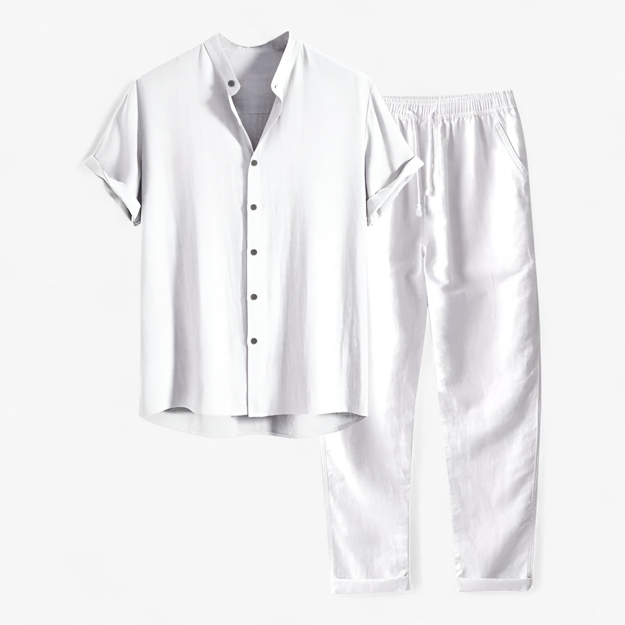 Emil | Set abbigliamento da spiaggia – Rilassato e raffinato