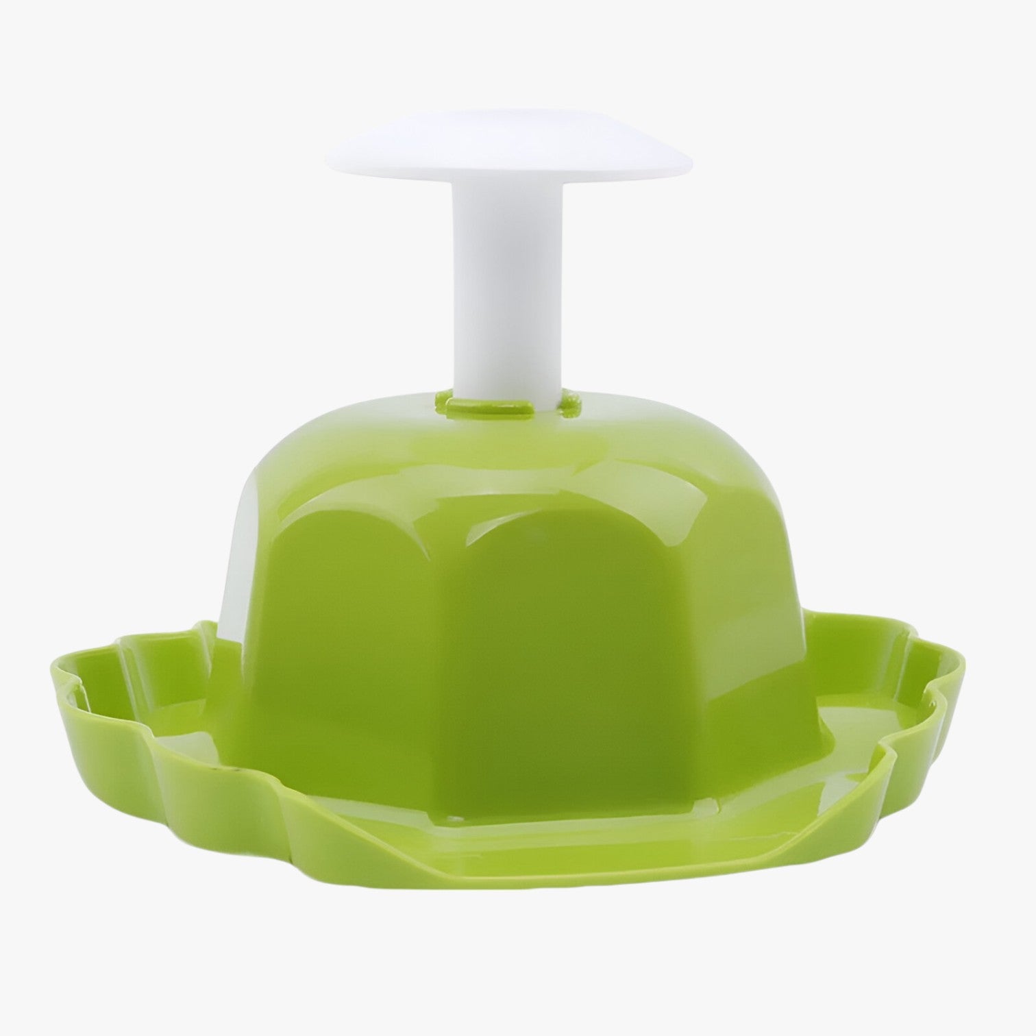 Raegan | Protezione sicura per le dita durante il taglio - verde - cucina - Concept Palermo