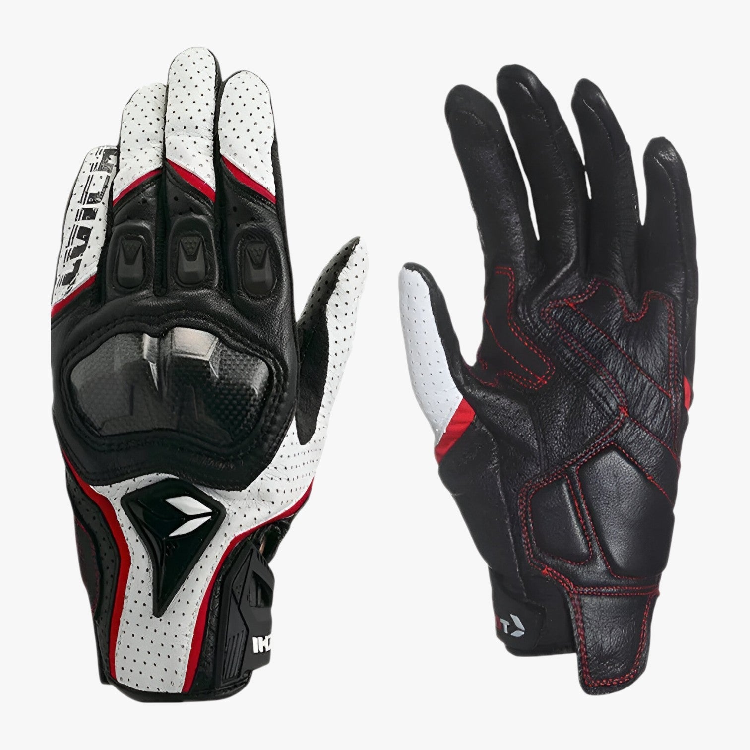 Jairo | controllo touch screen – perfetto per ogni viaggio in primavera e autunno - - gloves mens accessory - Concept Palermo