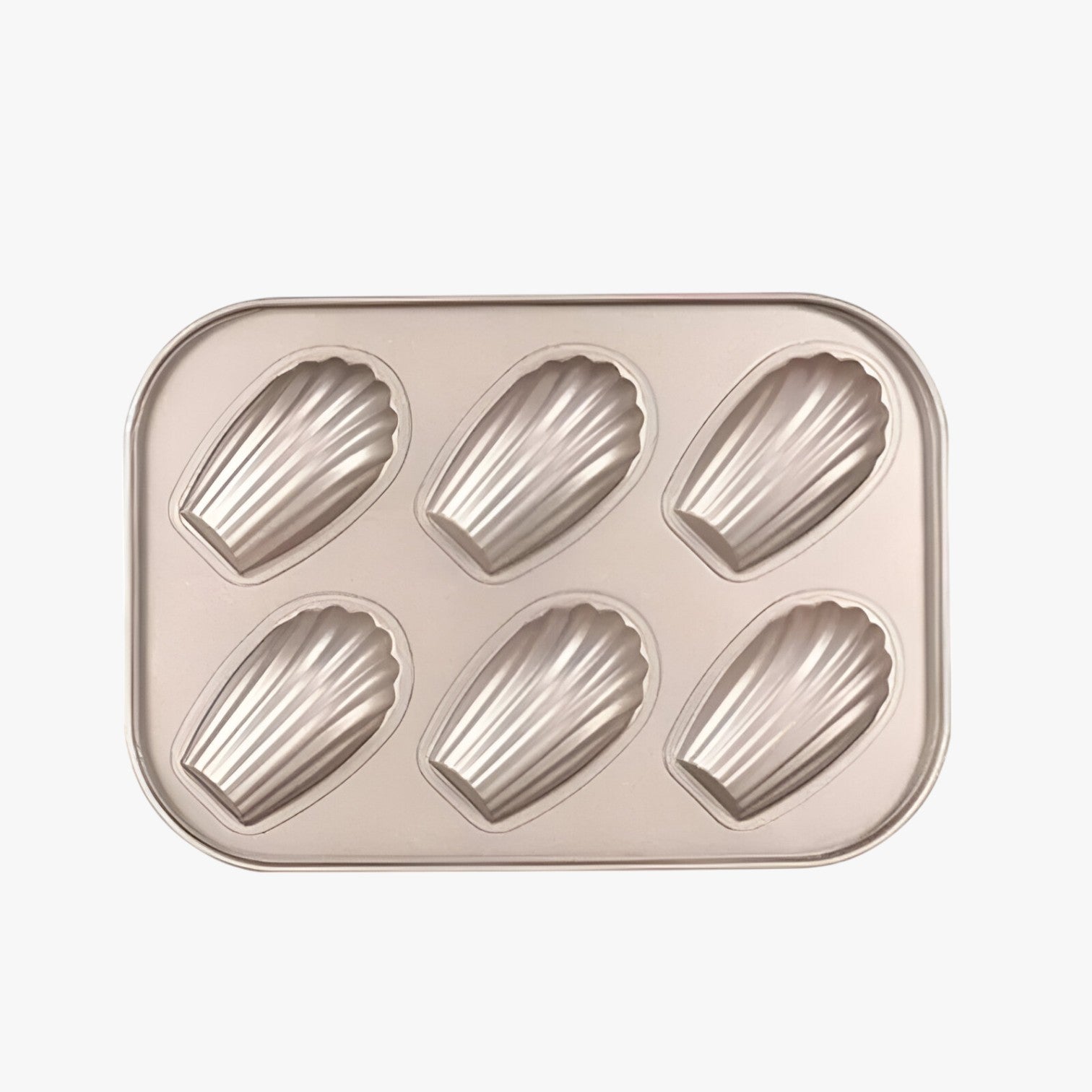 Angel | PawBake Stampo per torta antiaderente a forma di zampa - Large shells - Kitchen Kitchen Essentials kitchen tools - Concept Palermo