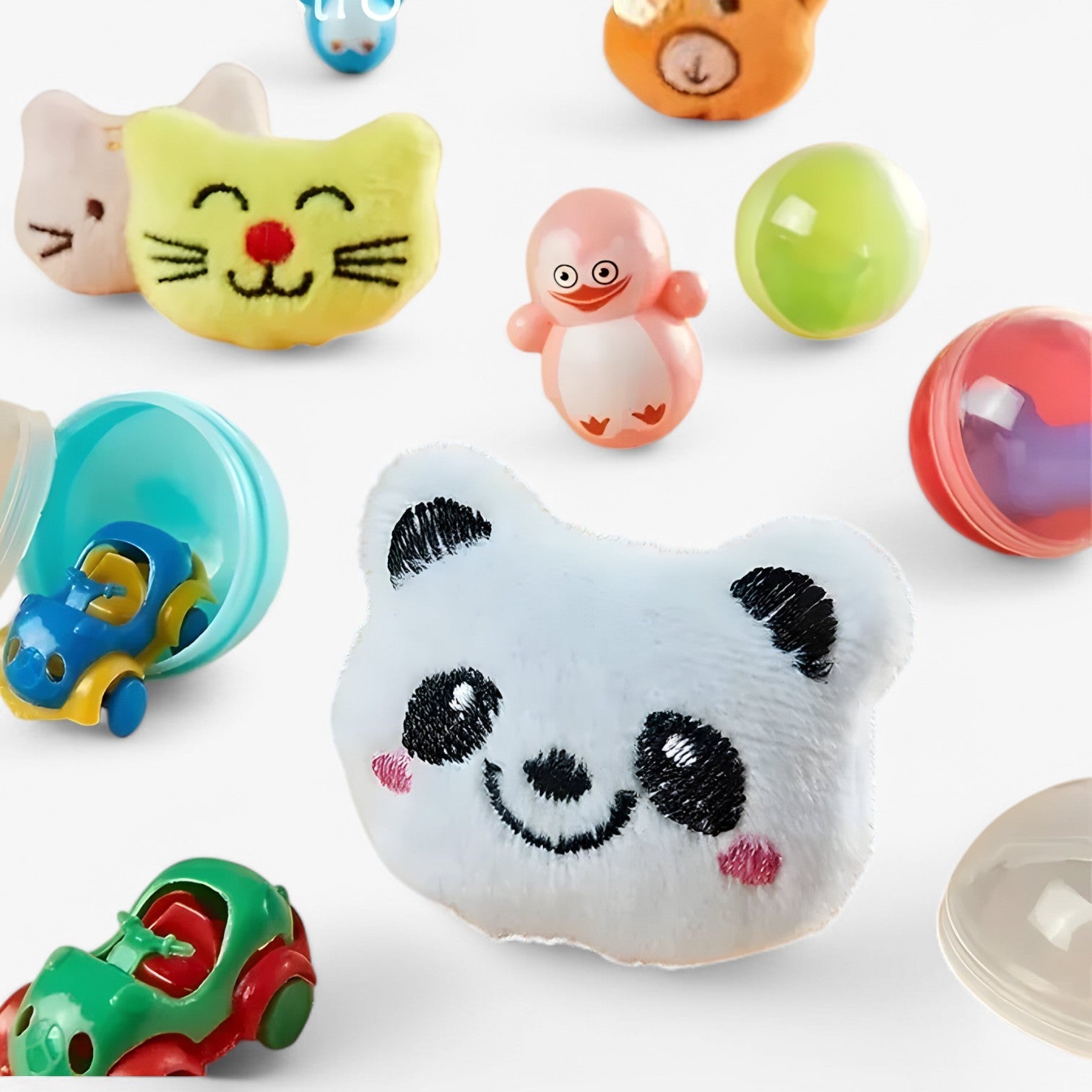 Remi | Mini Macchina per Raccogliere – Giocattolo da astronauta con luce e musica - - toys toys & gifts toys for kids - Concept Palermo