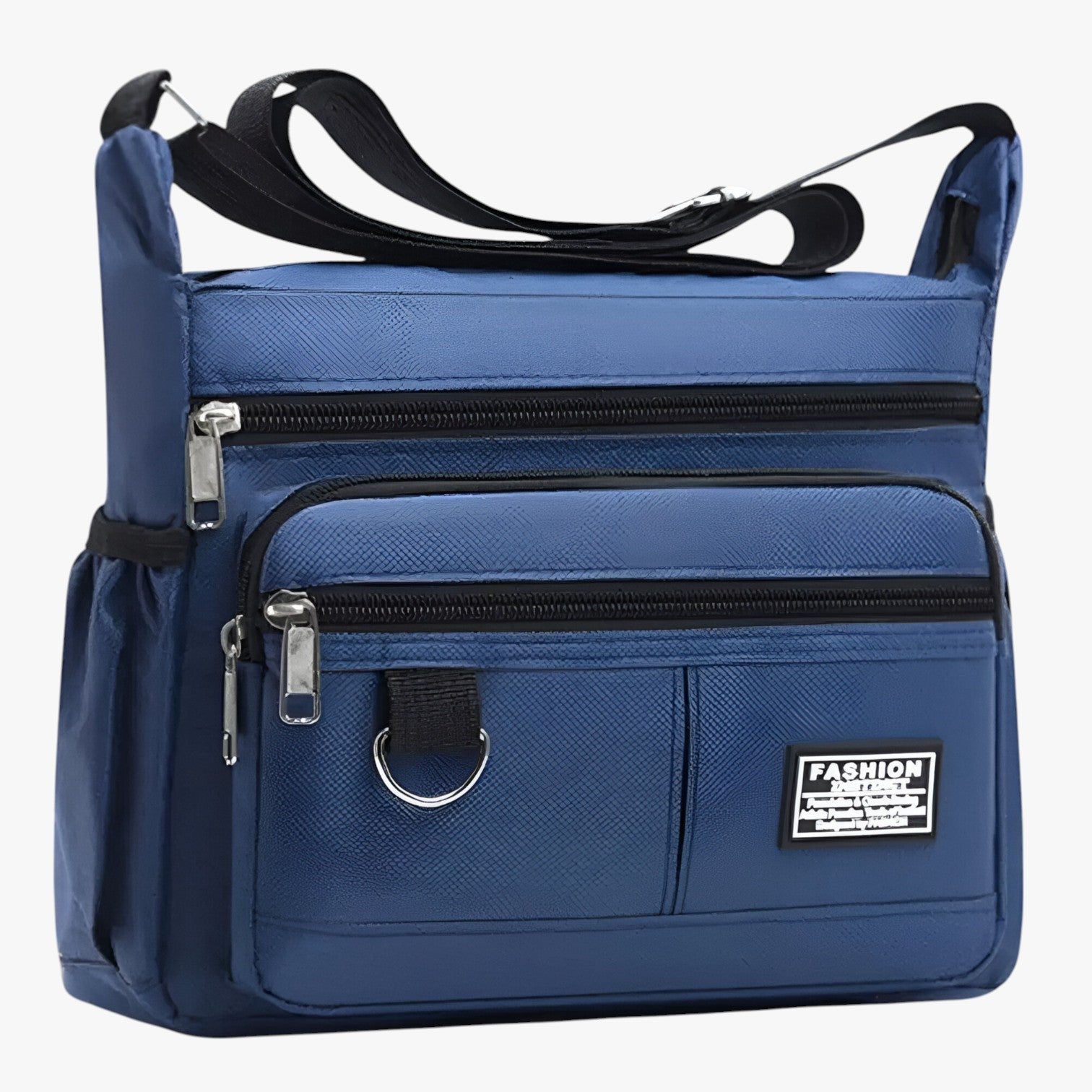 George | Borsa da lavoro spaziosa e resistente - D - Bags bags for men Shoulder & Crossbody Bags - Concept Palermo