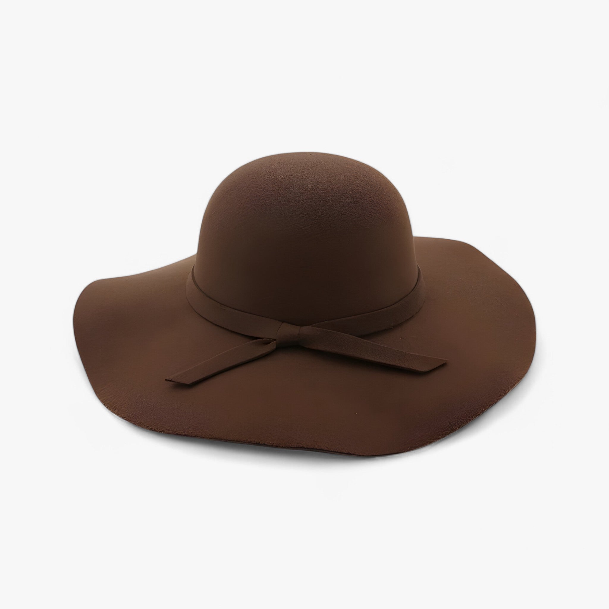 Lola | Fedora | Cappello | Vilt di lana - - - Concept Palermo