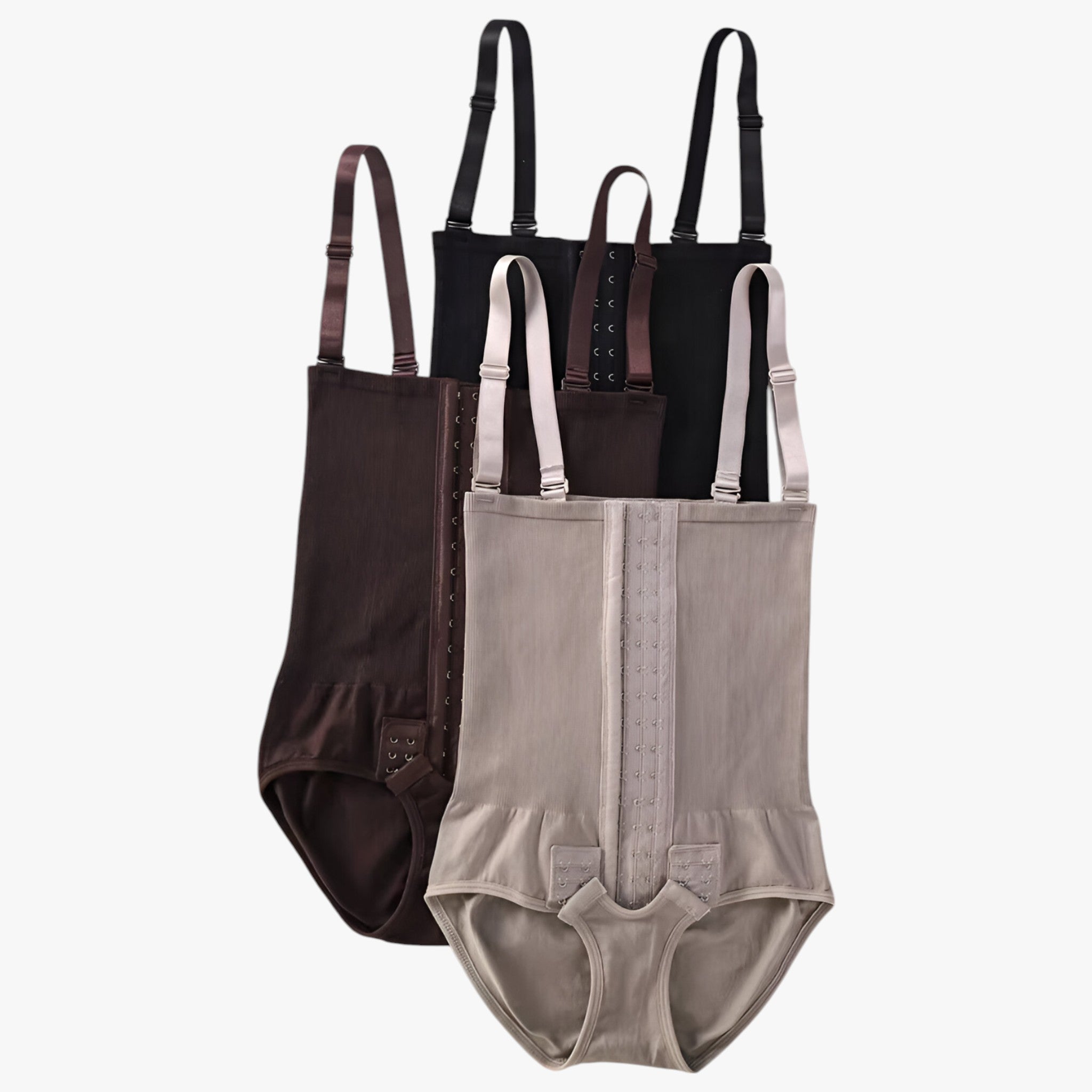 Gabriella | Mutandine modellanti - - body shaper shapewear bodysuits - Concept Palermo