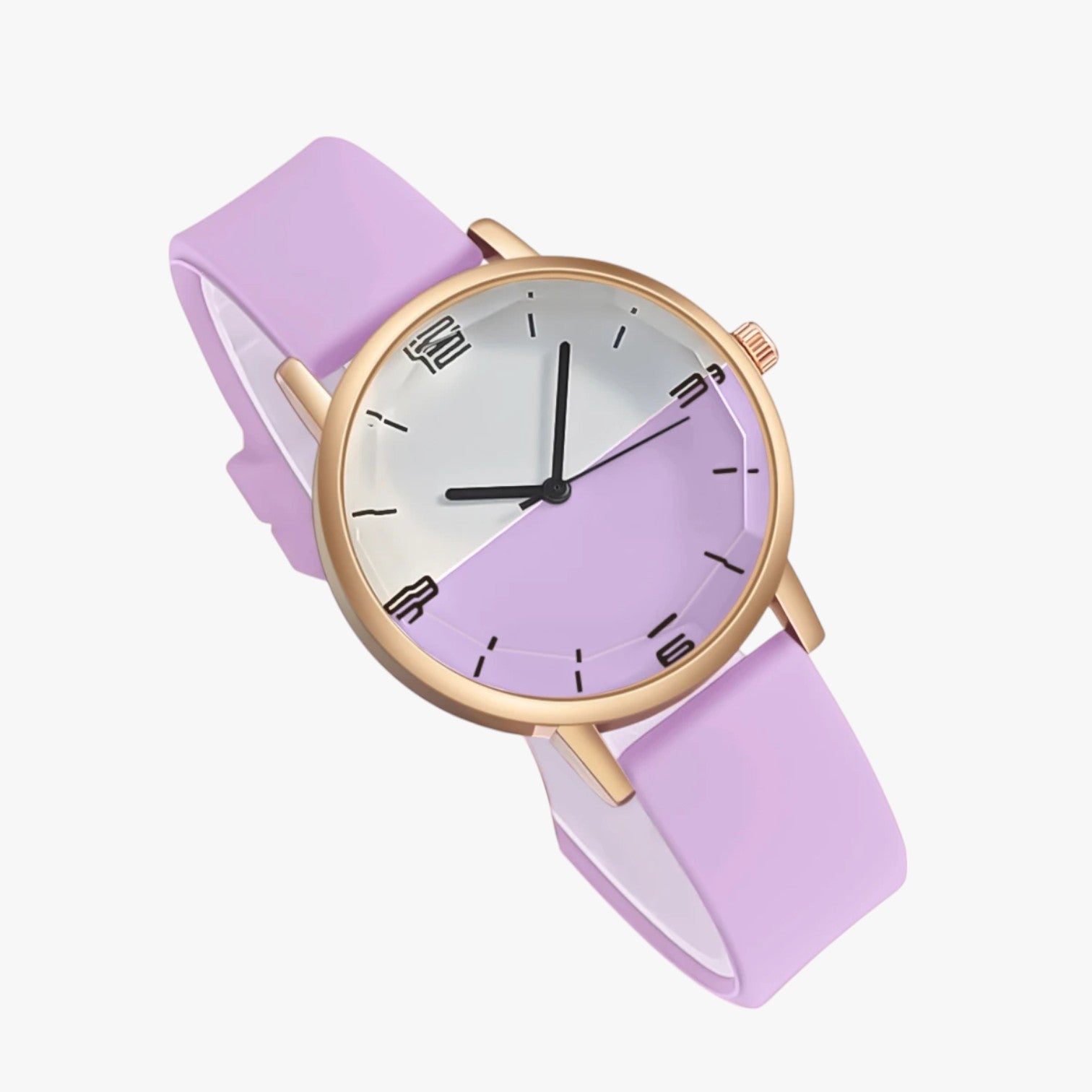 Brenna | Orologio al Quarzo Modaiolo e Confortevole per Donne - - ladies watch watch watch for women wrist watches for women - Concept Palermo