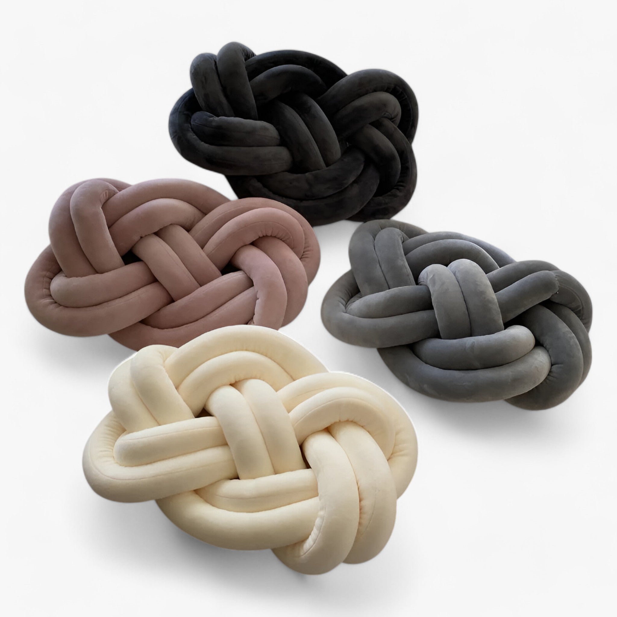 Kaylee | Cuscino decorativo per il soggiorno - - - Concept Palermo