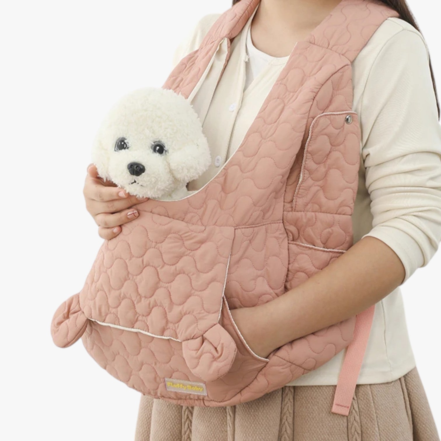 Selene | Borsa Impermeabile XL per Animali - - pet petproduct Pets - Concept Palermo