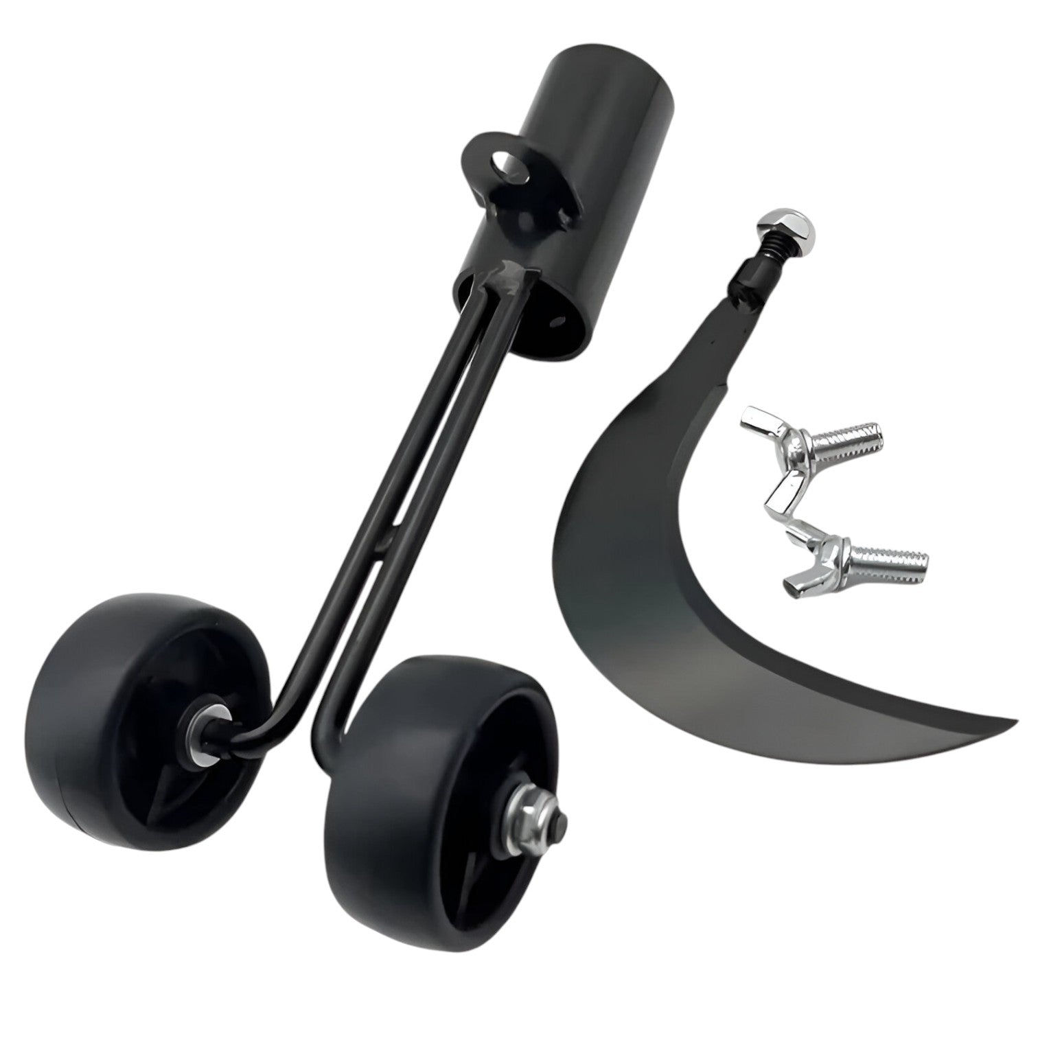 Darrick | Estirpatore – Rimuovere le erbacce in modo rapido e senza sforzo - - Garden Garden supplies garden tools Home & Garden - Concept Palermo