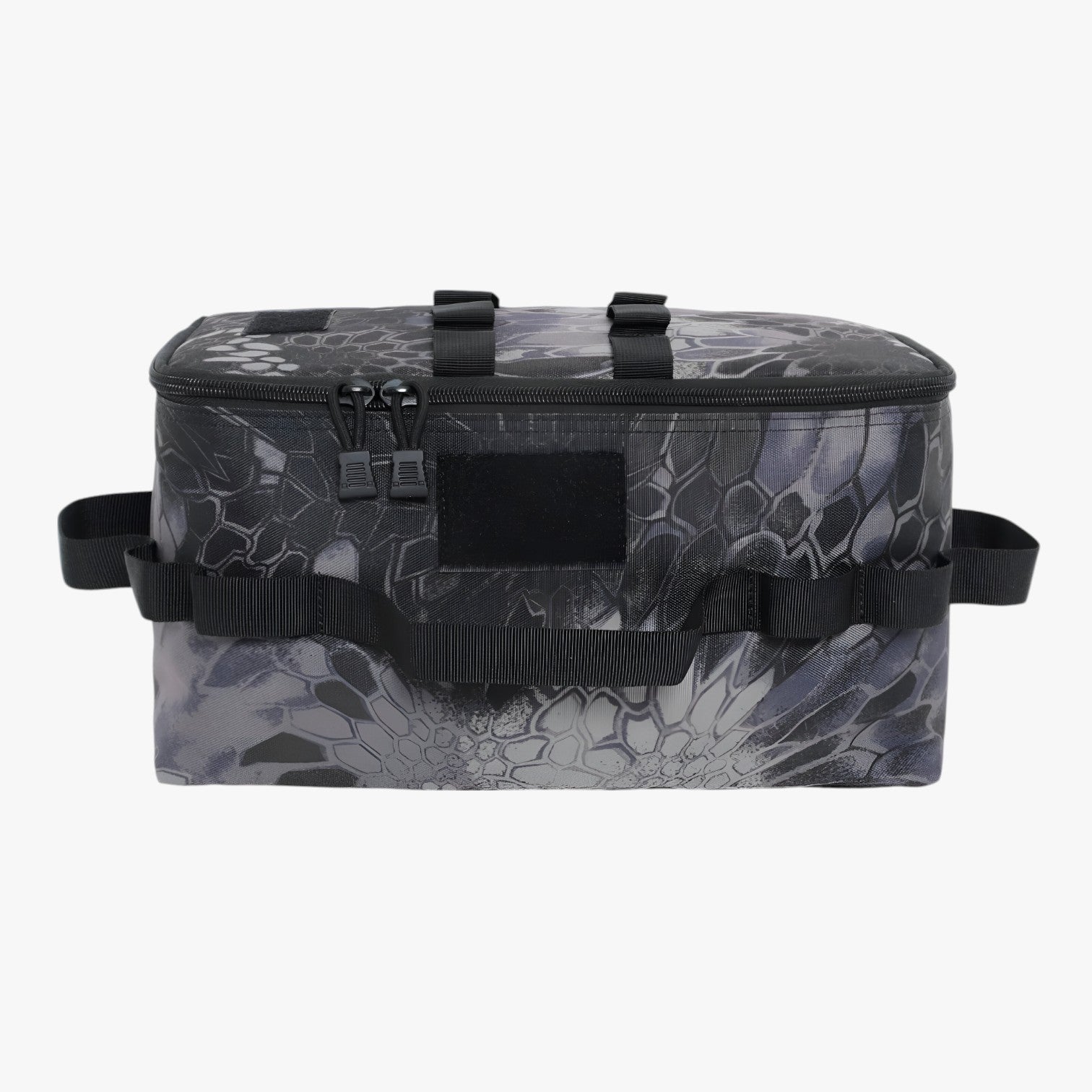 Piolo | Borsa termica ad alta capacità – Mantiene i pasti caldi e organizzati - Grigio scuro - bag handbags mens bag - Concept Palermo