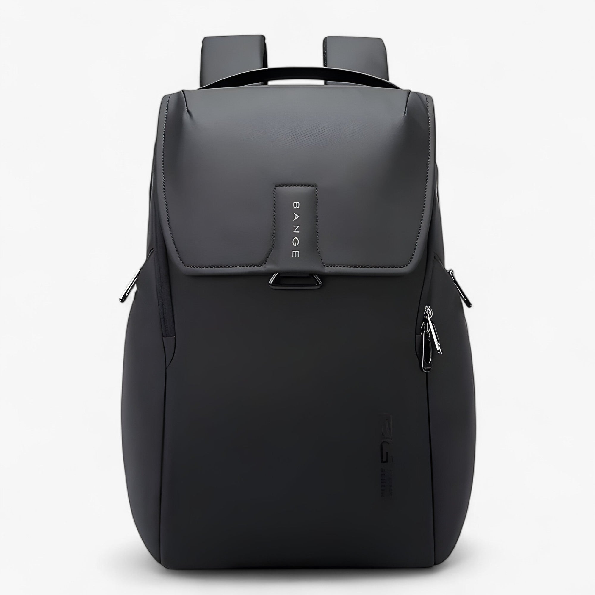 Nolan | Zaino multifunzionale impermeabile per laptop - Nero - - Concept Palermo