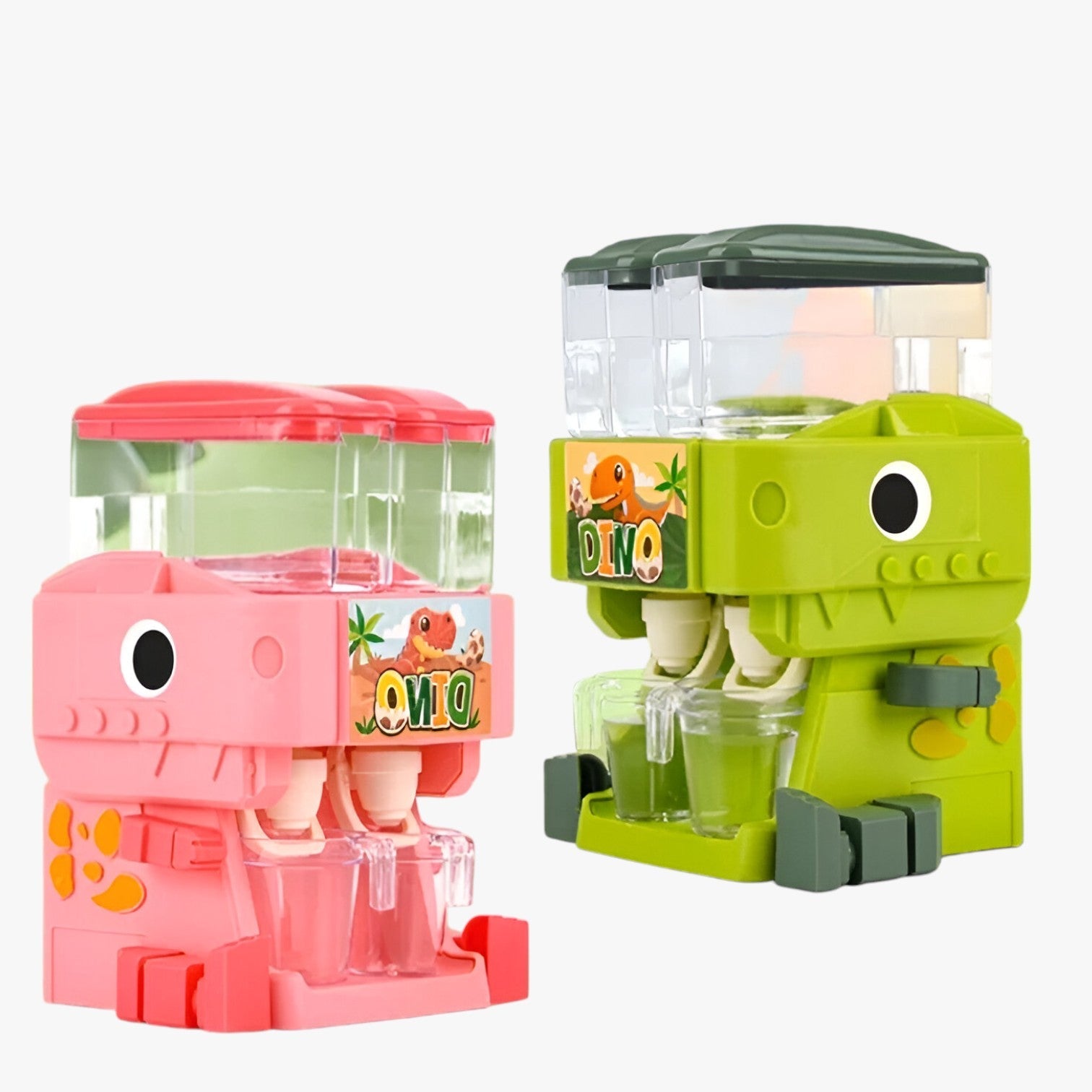 Maurice | Gioco d'acqua interattivo per bambini – divertimento, freschezza e azione - - toys toys & gifts TOYS AND GAMES toys for kids - Concept Palermo