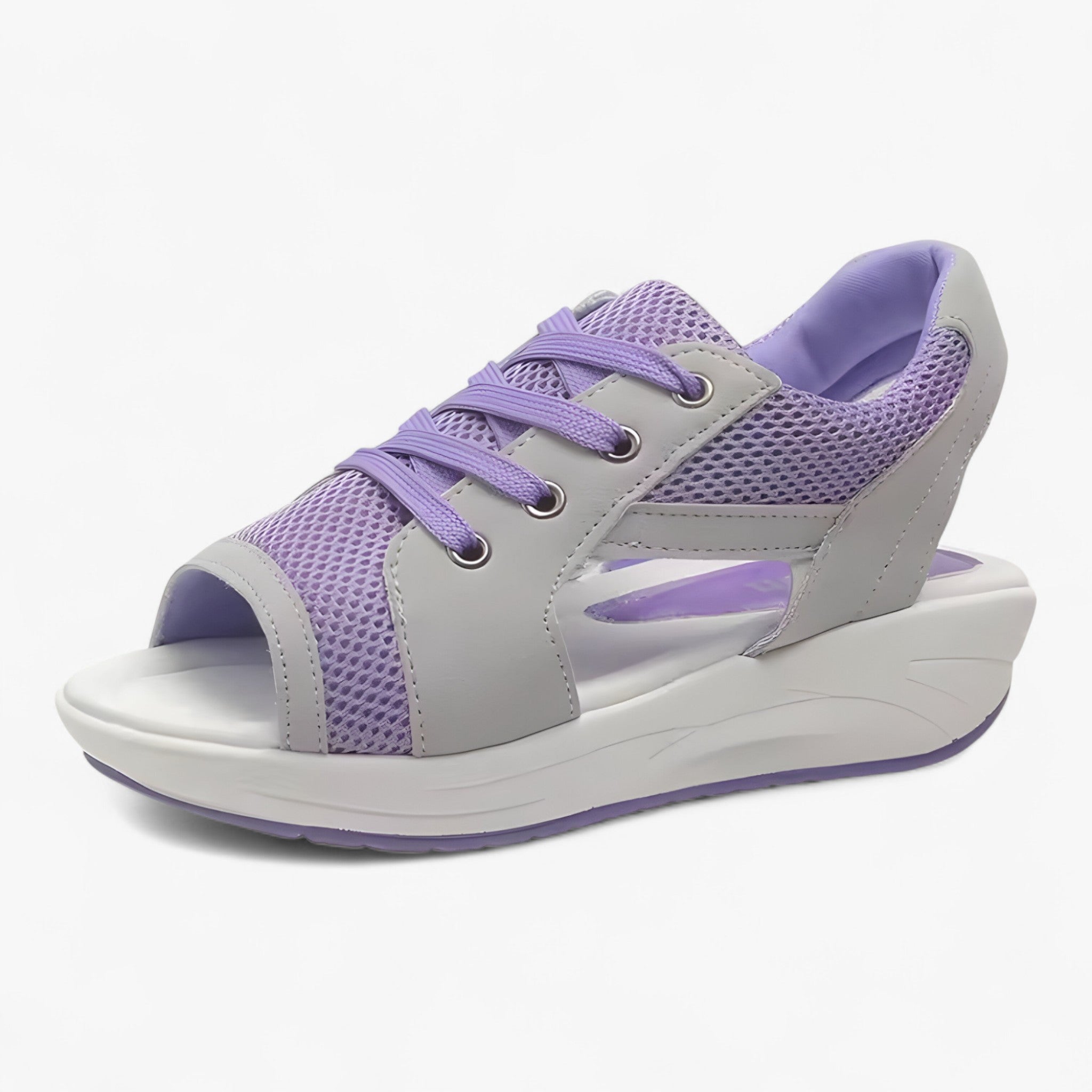 Zoey | Sandali unici da donna - Tendenza e comfort