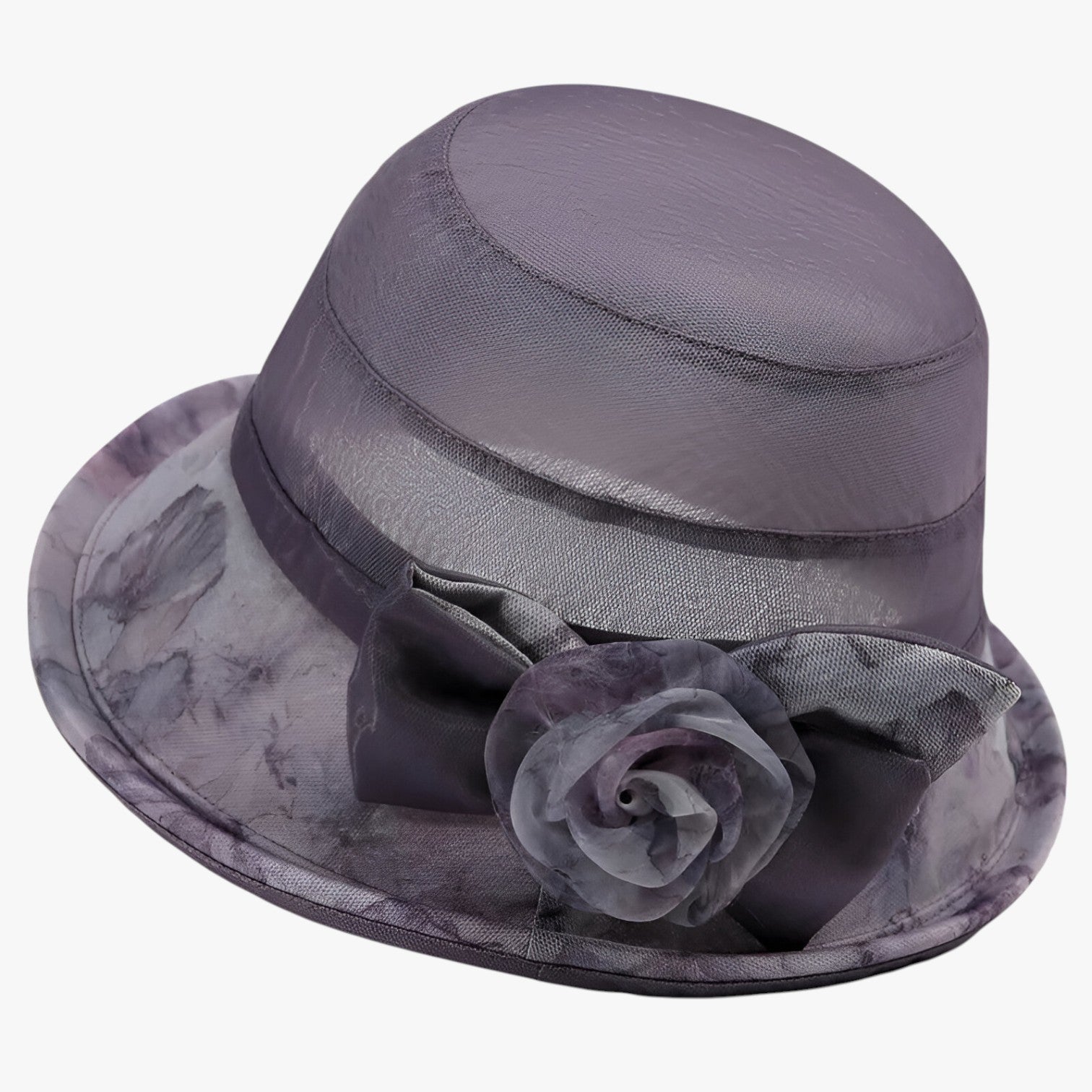 Andrea | Cappello da sole per madre e bambino – Protezione solare elegante - - beach hat bucket hats hat Hat for girls summer hat Sun Hats women hat - Concept Palermo