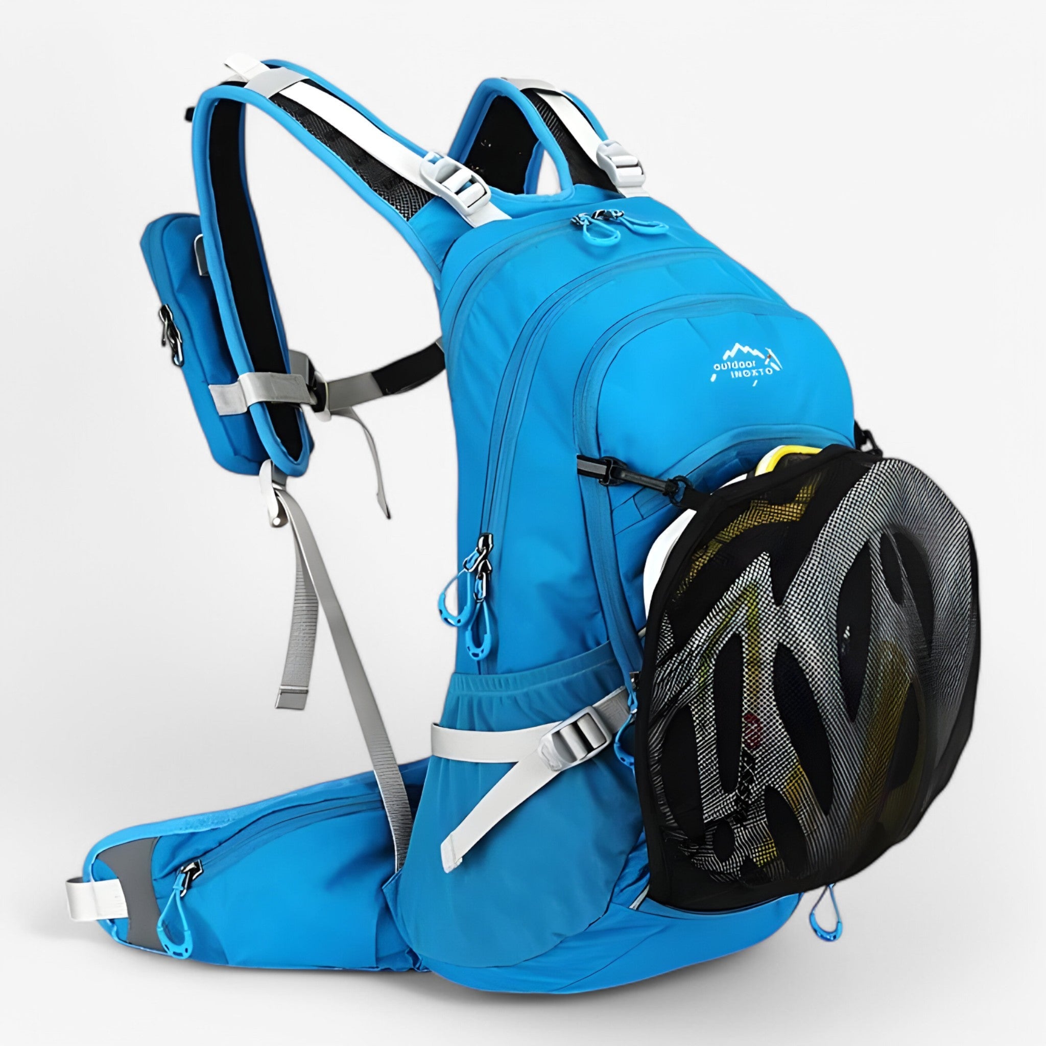 Zaino da trekking impermeabile da 20L per attività all'aperto - - 20L backpack Backpack Backpacks hiking backpacks travel backpacks - Concept Palermo