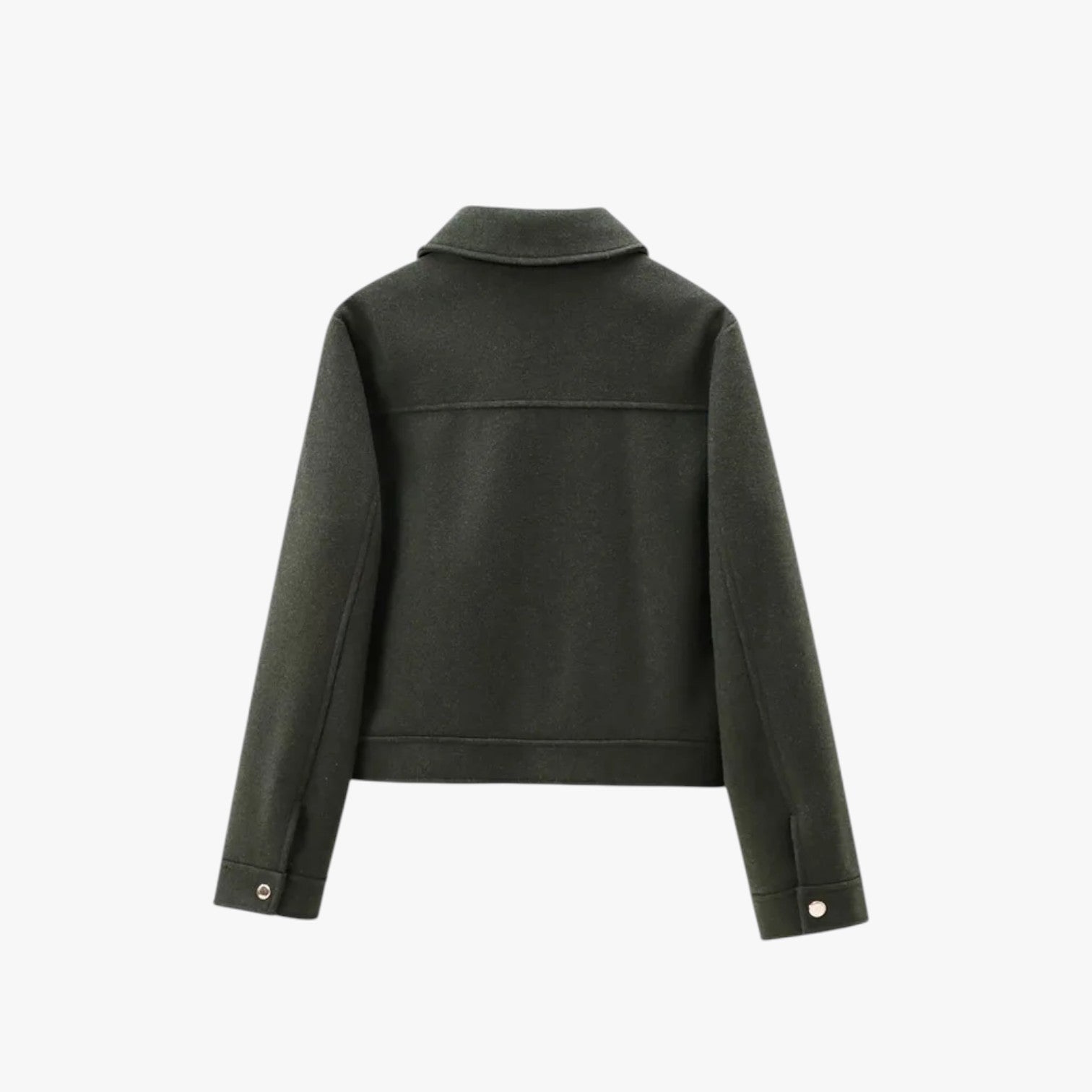 Alison | Elegante giacca invernale da strada: calda, pratica e con tasche - - coats coats for women Jackets & Coats - Concept Palermo