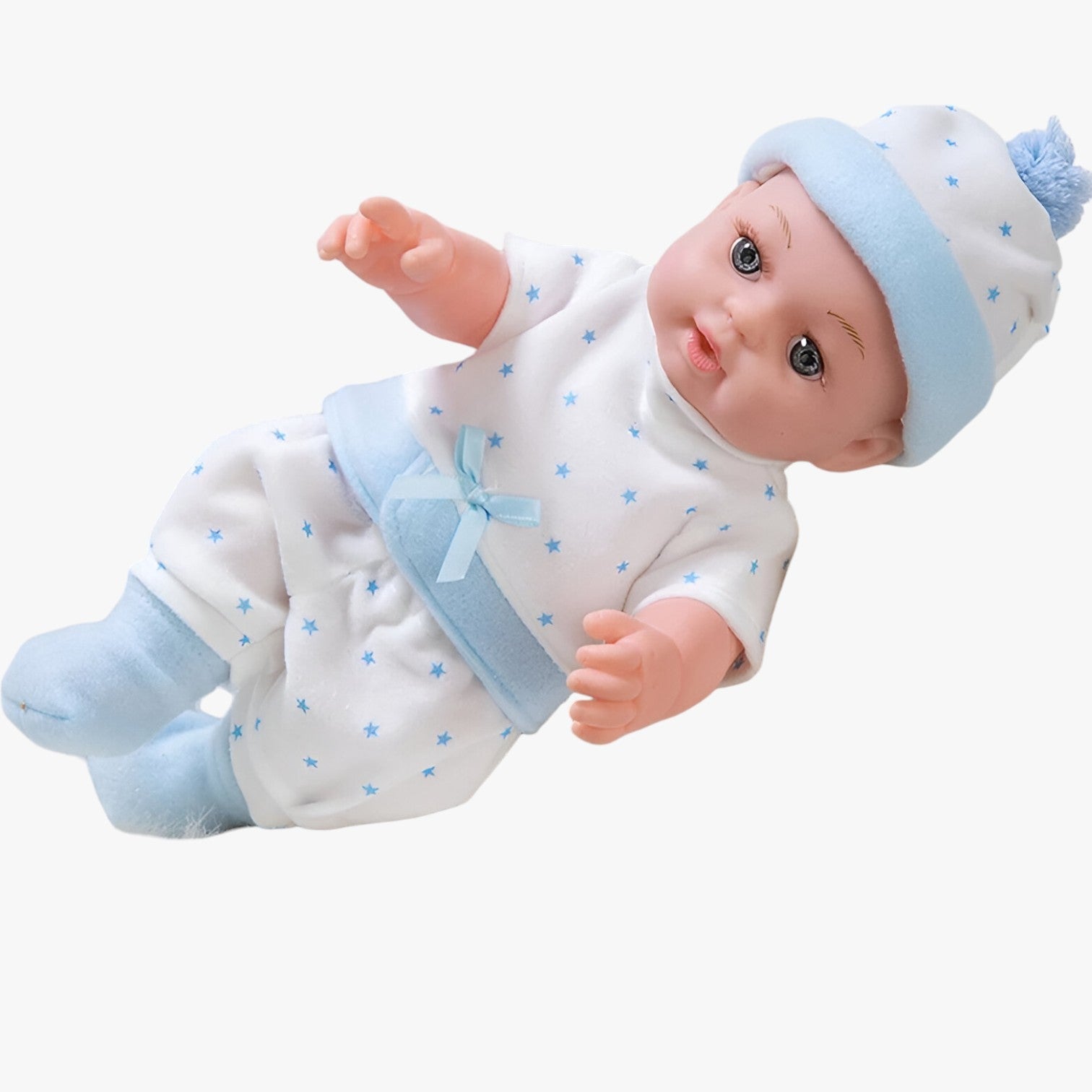 Lily | Bambola Reborn Realistica – Morbida e Fatta a Mano - - toys toys & gifts toys for kids - Concept Palermo
