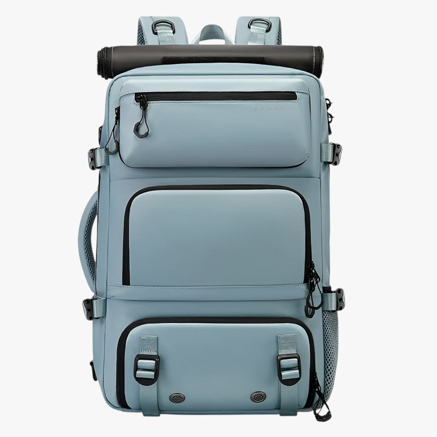 Maurice | Borsa da viaggio impermeabile – Spaziosa, sicura e pratica - - Backpacks Bags mens bag - Concept Palermo