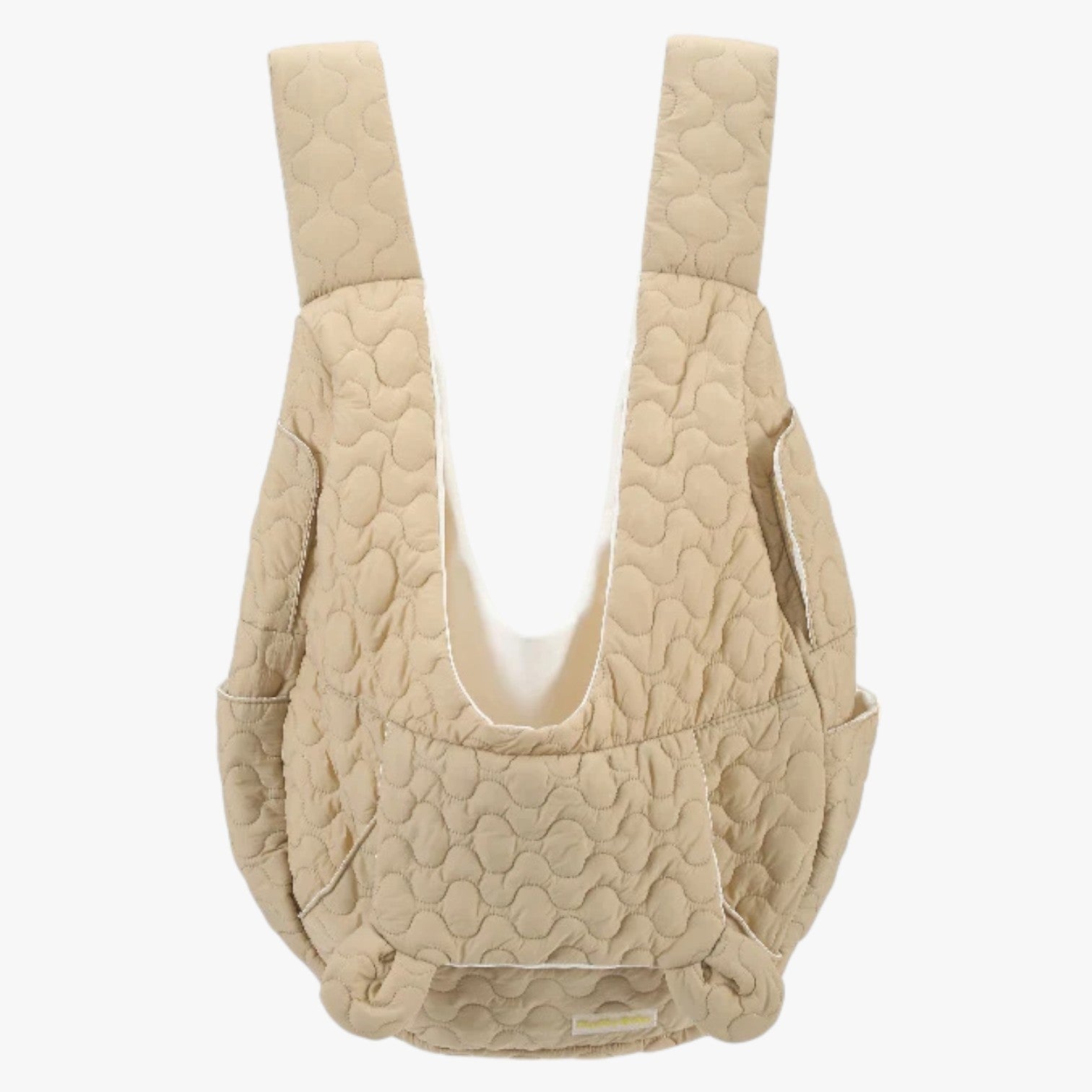 Selene | Borsa Impermeabile XL per Animali - Khaki - pet petproduct Pets - Concept Palermo