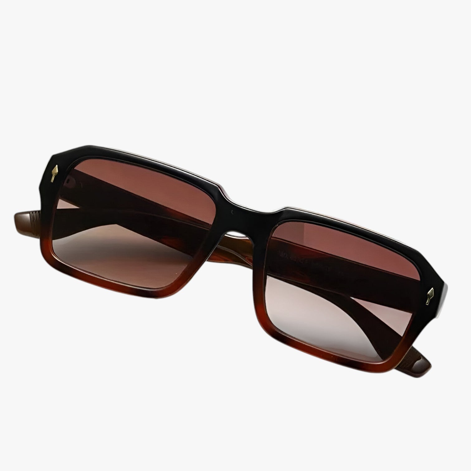 Kenyon | Occhiali da sole rettangolari – Protezione UV400 e design - - mens sunglasses Sunglasses - Concept Palermo