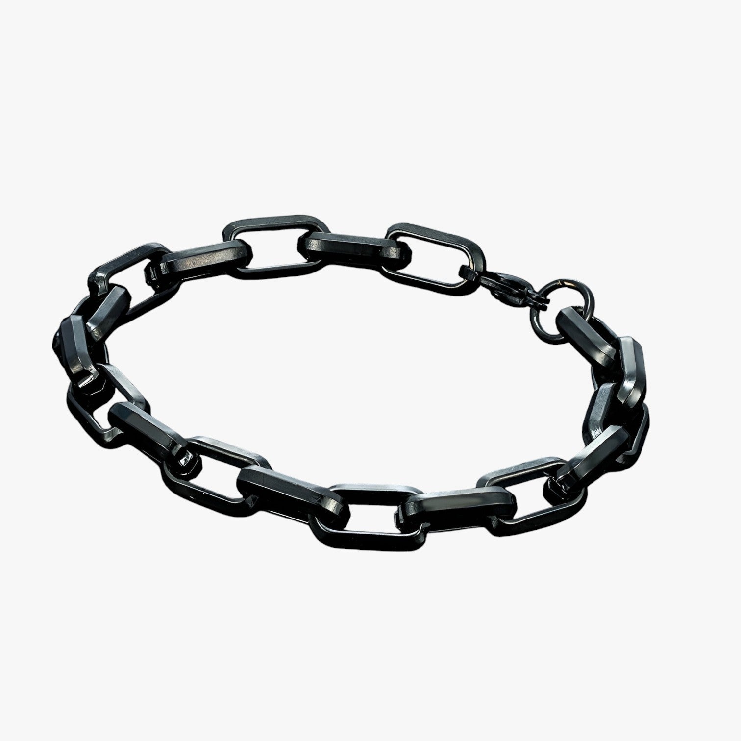 Francisco | Stile robusto e look potente – Il bracciale che si fa notare - - BRACELET mens accessory mens bracelet - Concept Palermo