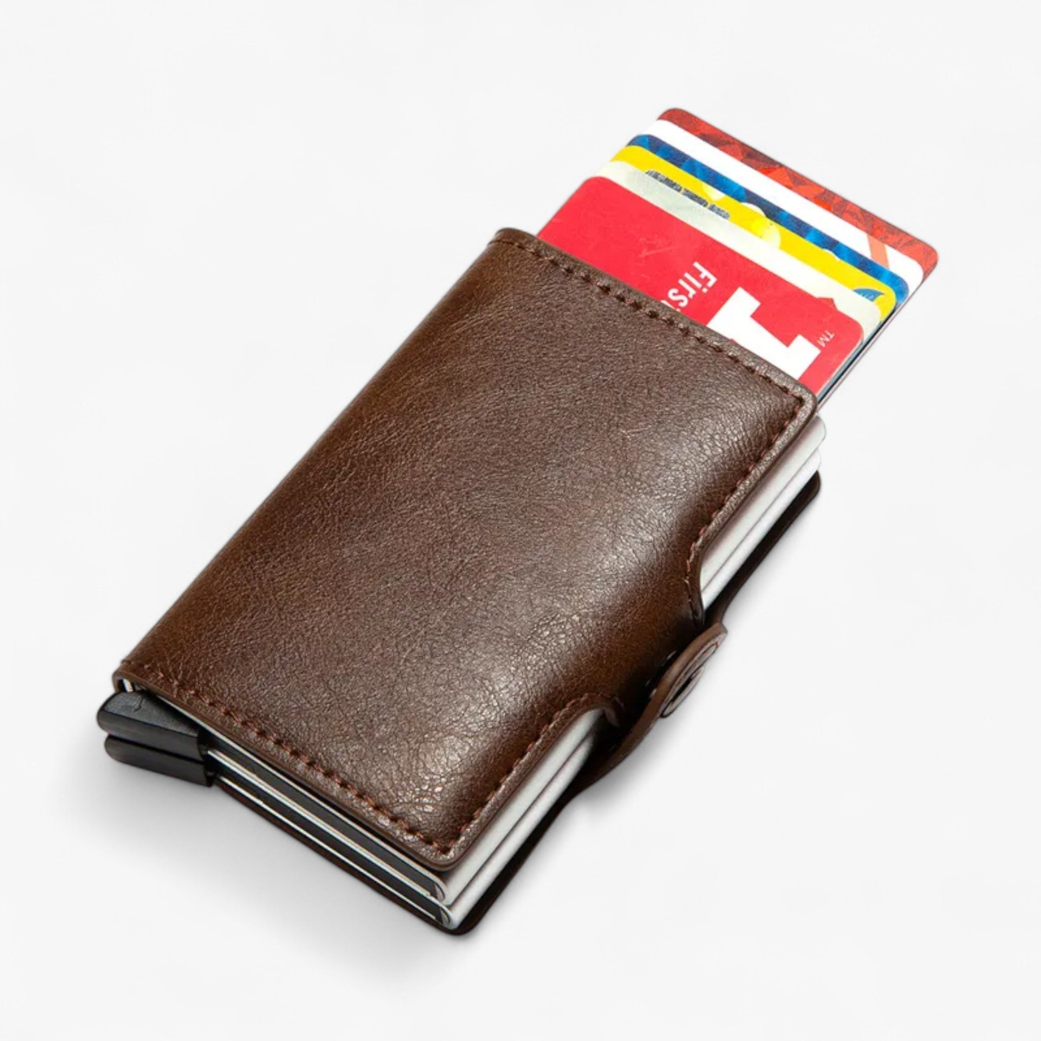 Portafoglio RFID Romeo™ - protezione di tutte le tue carte dal furto! - - ID wallet wallet - Concept Palermo