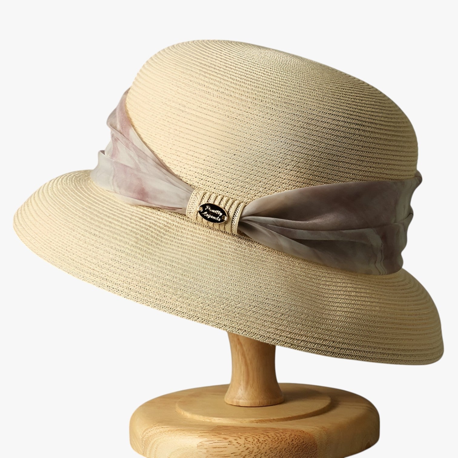 Marian | Protezione naturale con elegante cappello da sole - Beige 56-58 - beach hat bucket hats Hat for girls summer hat Sun Hats women hat - Concept Palermo