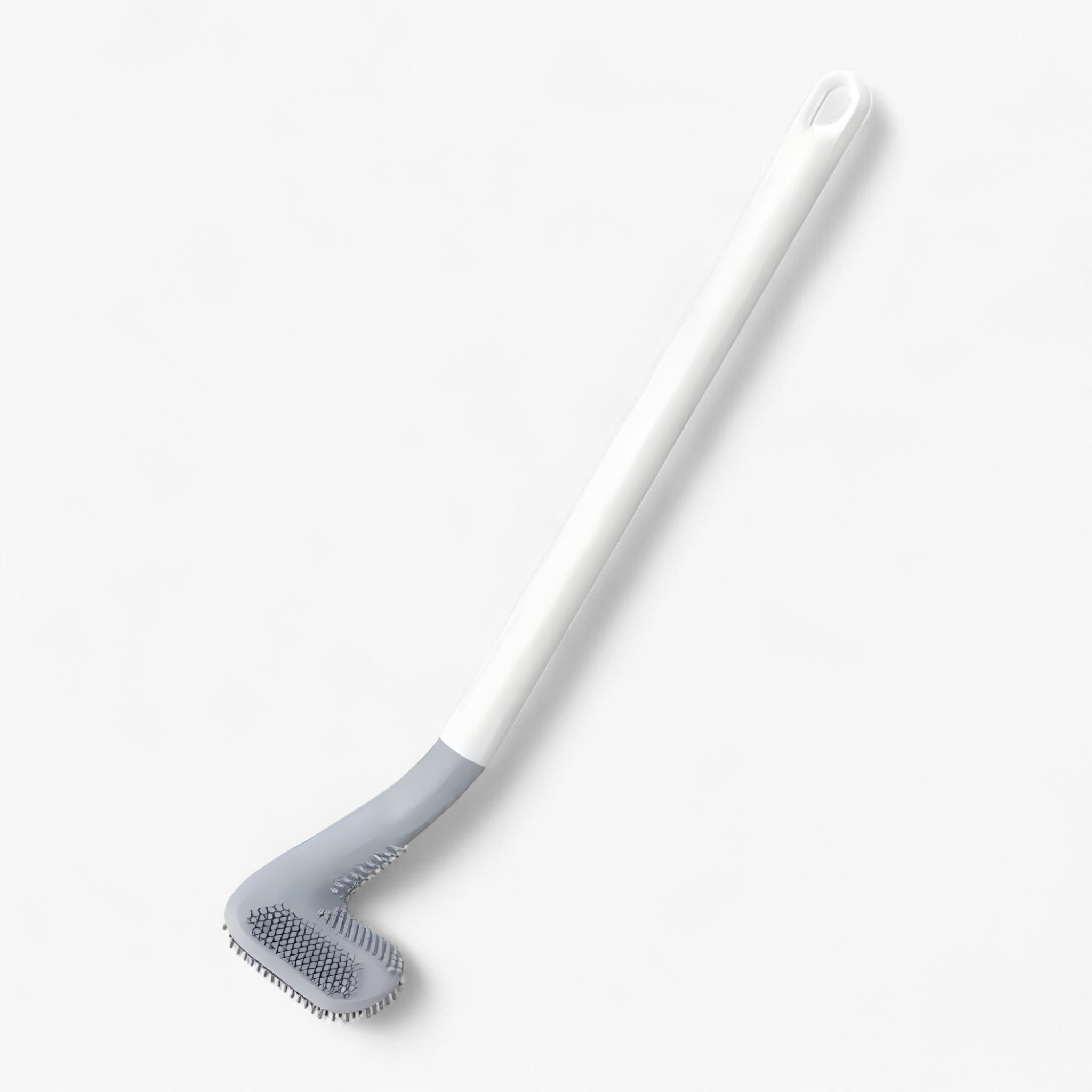 Spazzola per WC Golfstick™ + Astuccio - - brush cleaning brush toilet brush - Concept Palermo