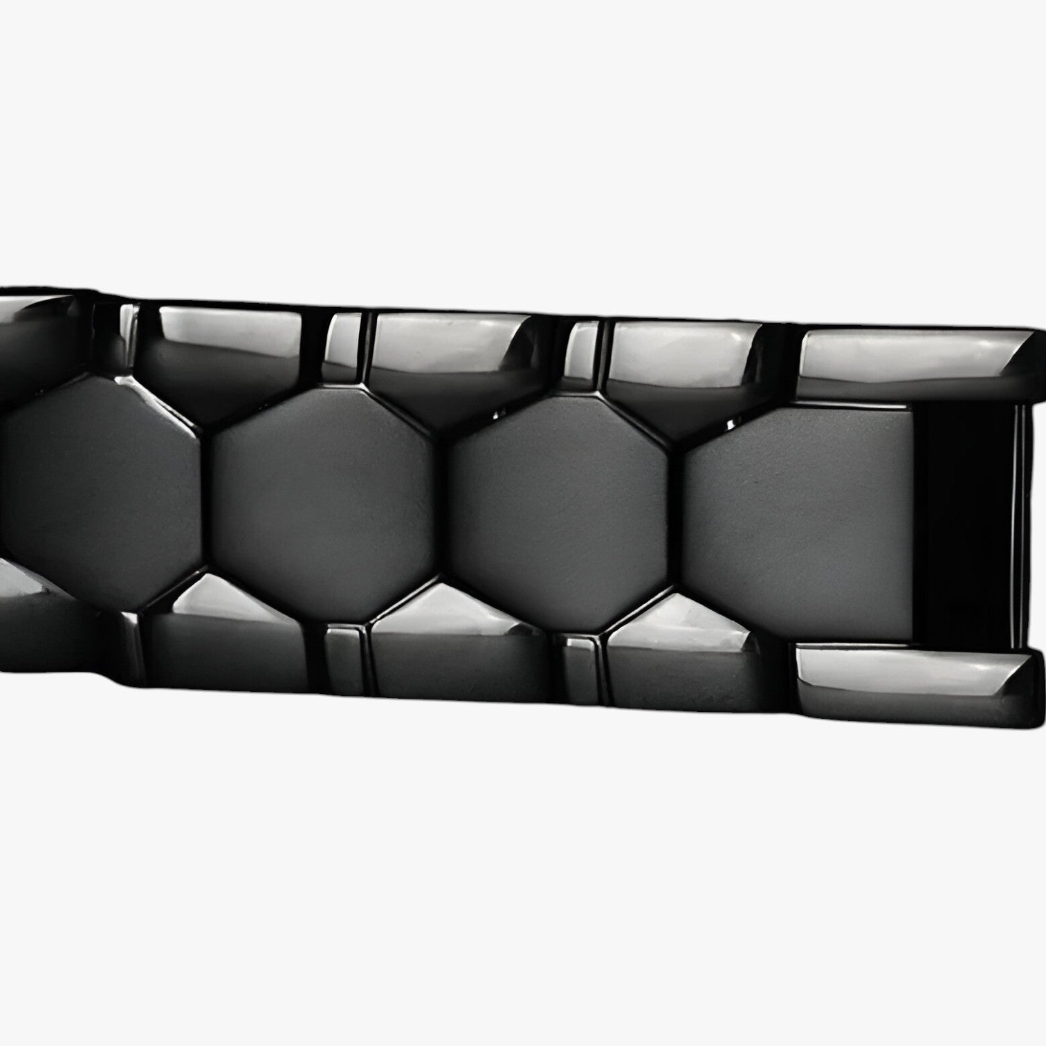 Jorosh | Bracciale geometrico rimovibile per uomini - - BRACELET mens accessory mens bracelet - Concept Palermo