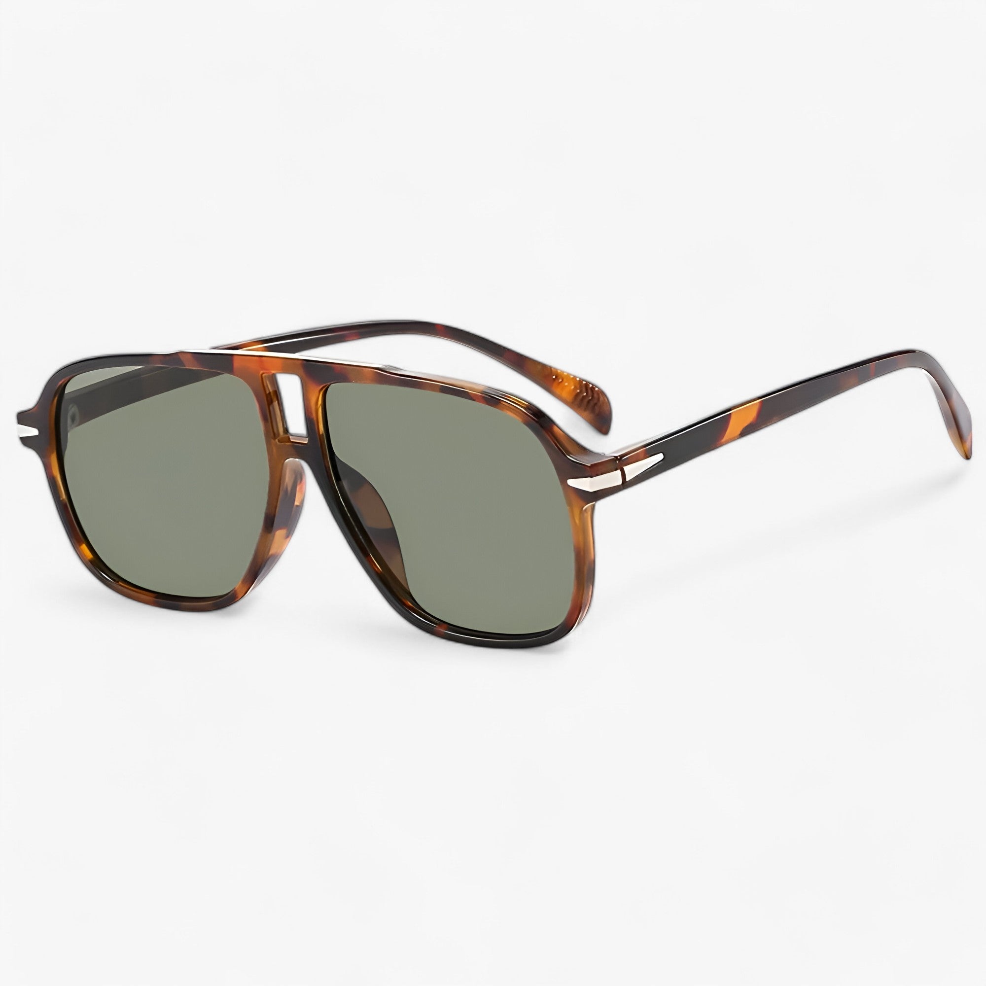 Marga| Occhiali da sole aviator lusso UV400 - Stile & Protezione - - sun glasses WOMEN - Concept Palermo