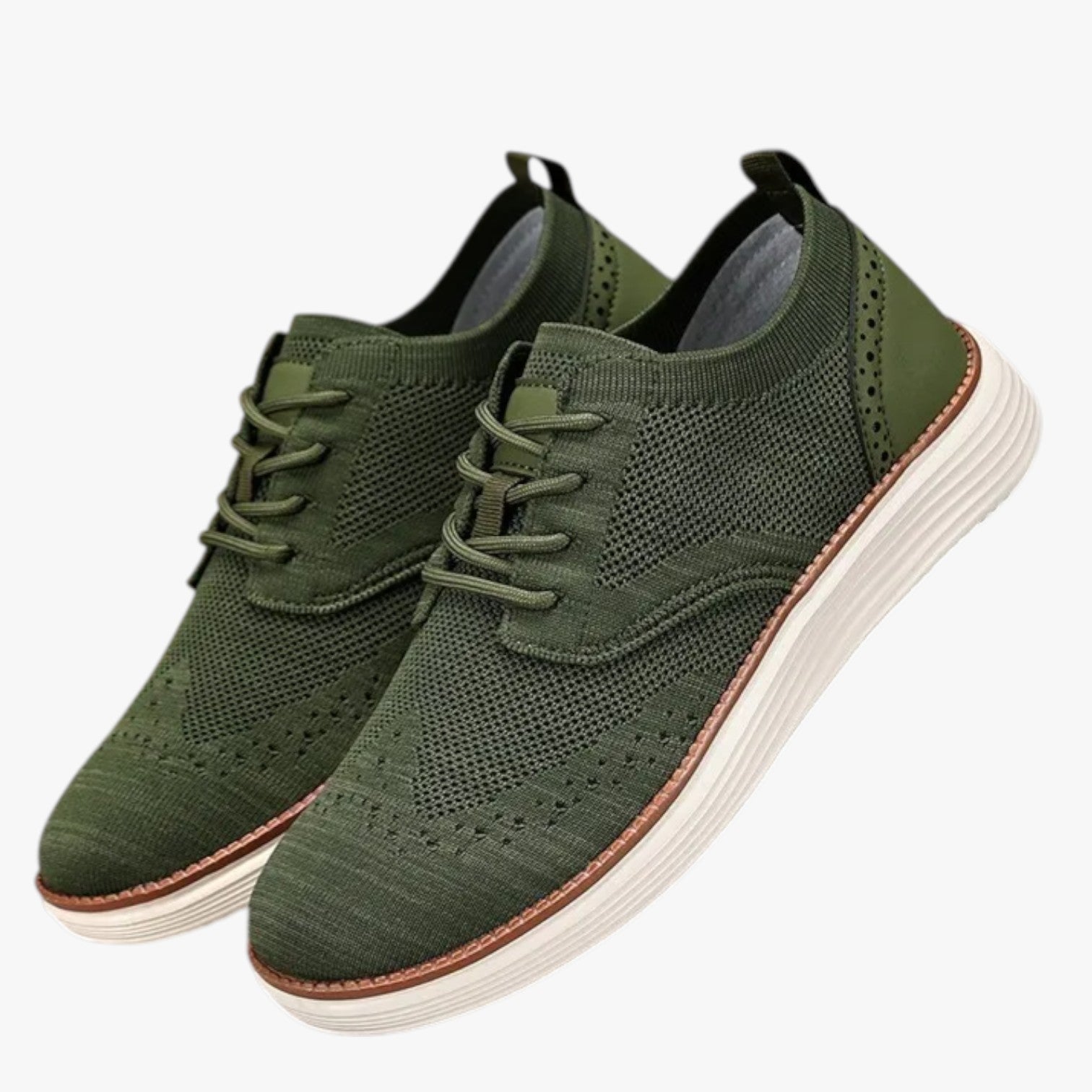 Andrew | Sneakers Uomo Ultra Leggere in Mesh Comfort Traspirante per Ogni Avventura Outdoor - - Men's Shoes shoes shoes for men - Concept Palermo