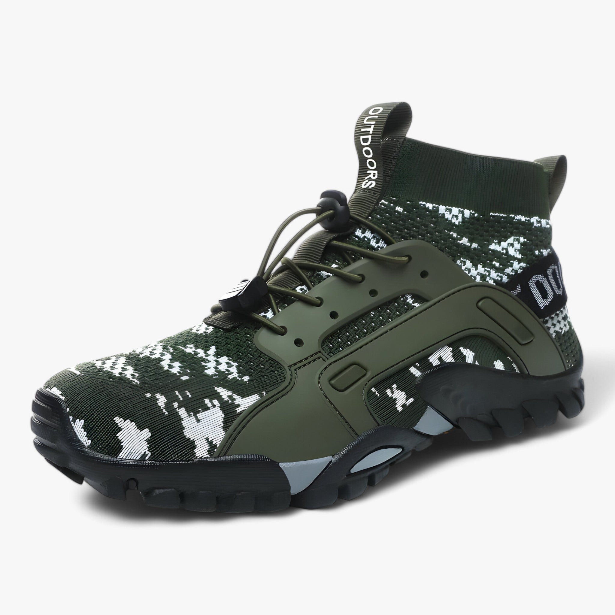 Agnieszka | Scarpe da trekking alte per donna e uomo - Multicolore - hiking shoes Men's Shoes shoes Shoes men shoes woman Unisex womens shoes - Concept Palermo