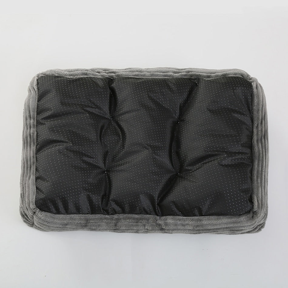 Cuccia morbida come il velluto™ | Per ogni momento di relax - - pet beds - Concept Palermo