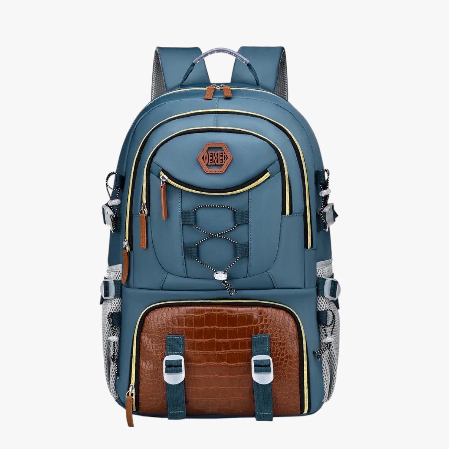 Matias | Zaino per laptop anti-furto 17” per lavoro e viaggio - - Backpacks Bags mens bag - Concept Palermo