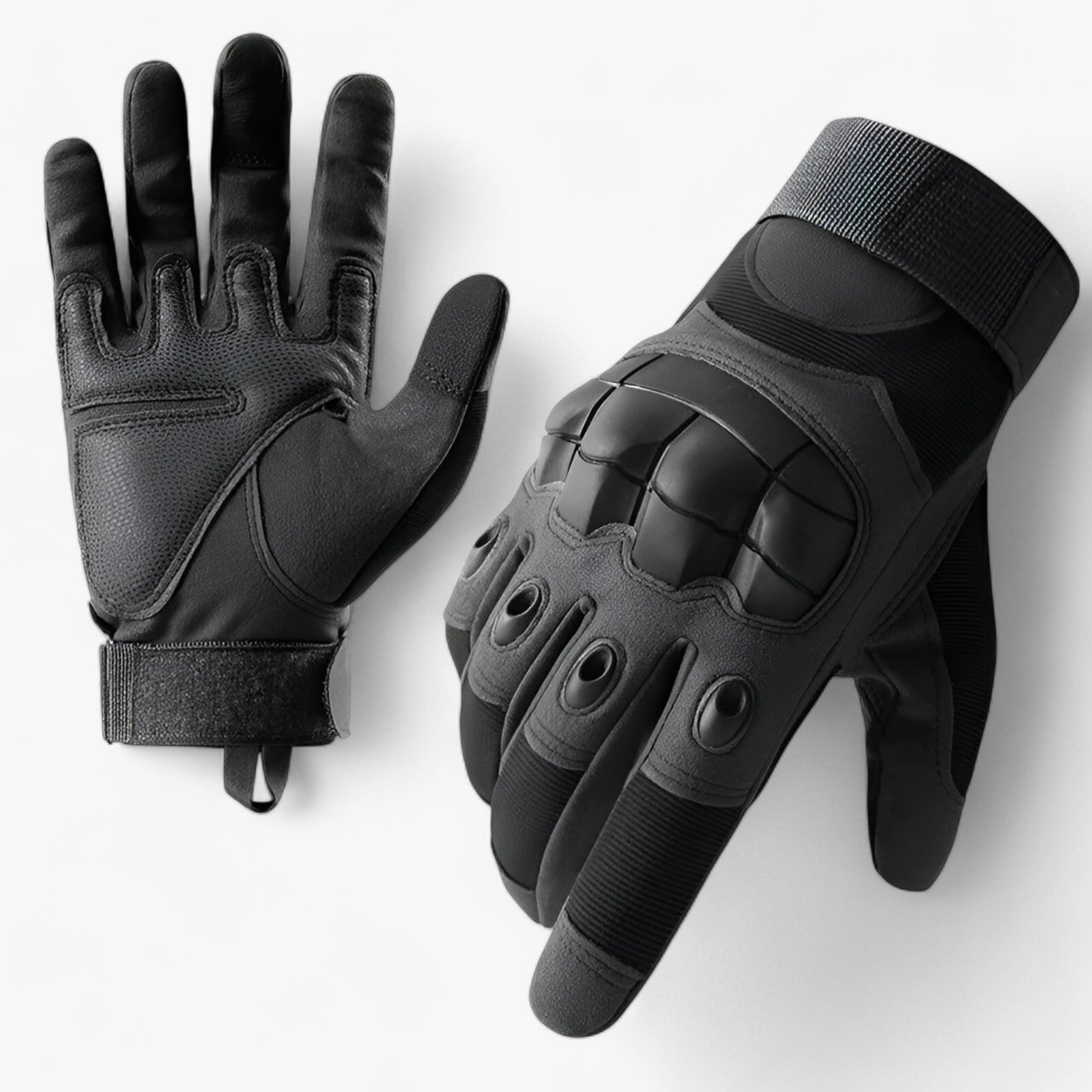Mechanix | Guanti tattici con presa flessibile - - Mens fashion mens gloves - Concept Palermo
