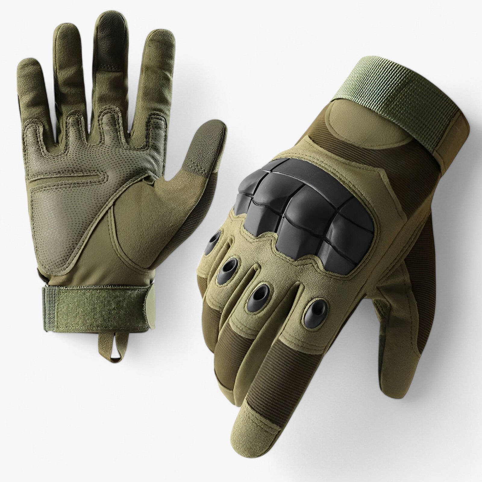 Mechanix | Guanti tattici con presa flessibile - - Mens fashion mens gloves - Concept Palermo