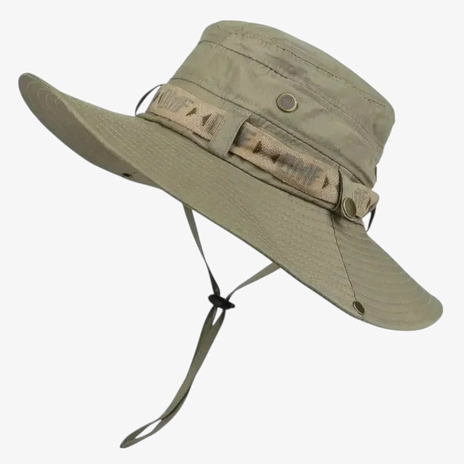 Preston | Cappello Estivo da Uomo con Protezione UV e Rete Traspirante - - hat hats Mens hat - Concept Palermo