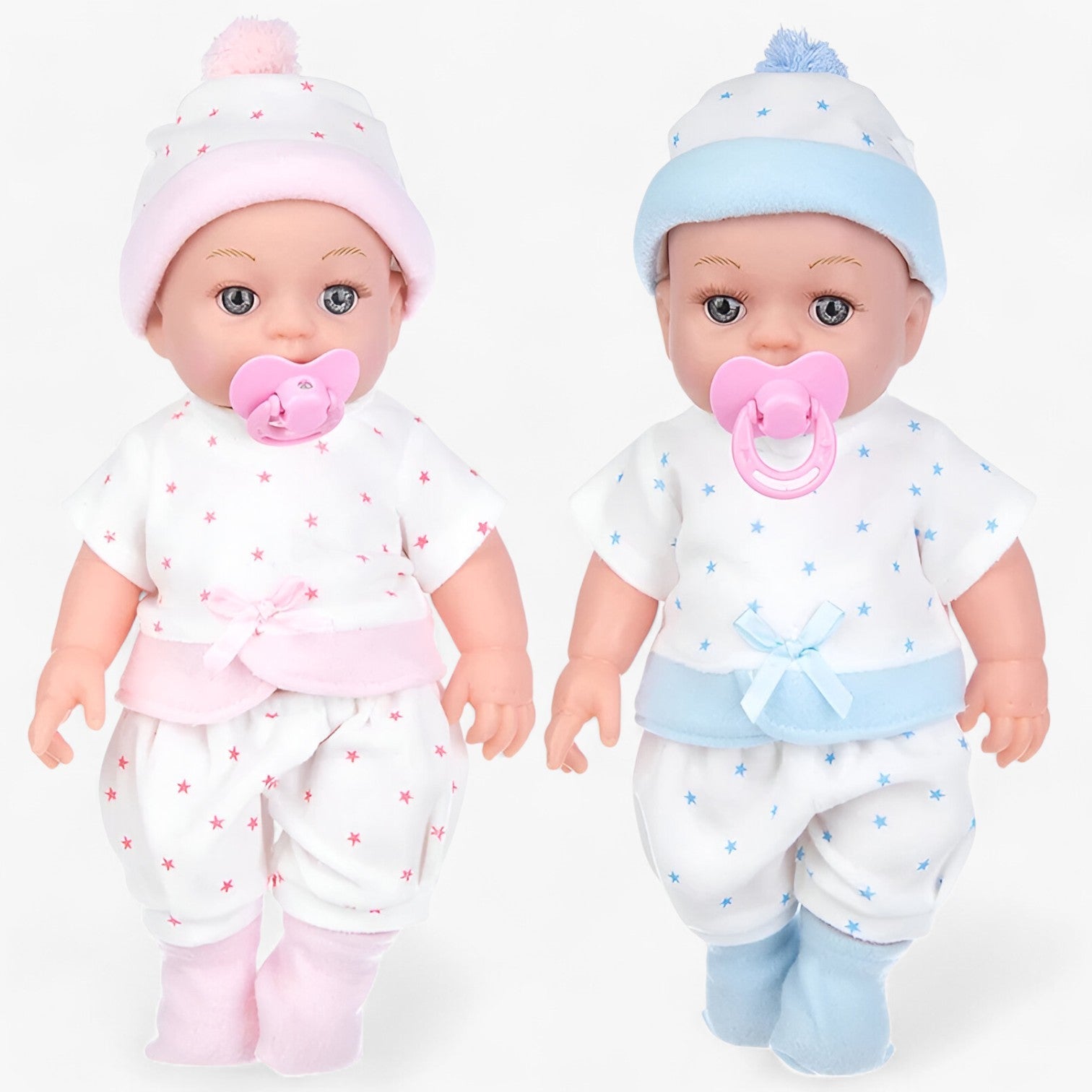 Lily | Bambola Reborn Realistica – Morbida e Fatta a Mano - - toys toys & gifts toys for kids - Concept Palermo