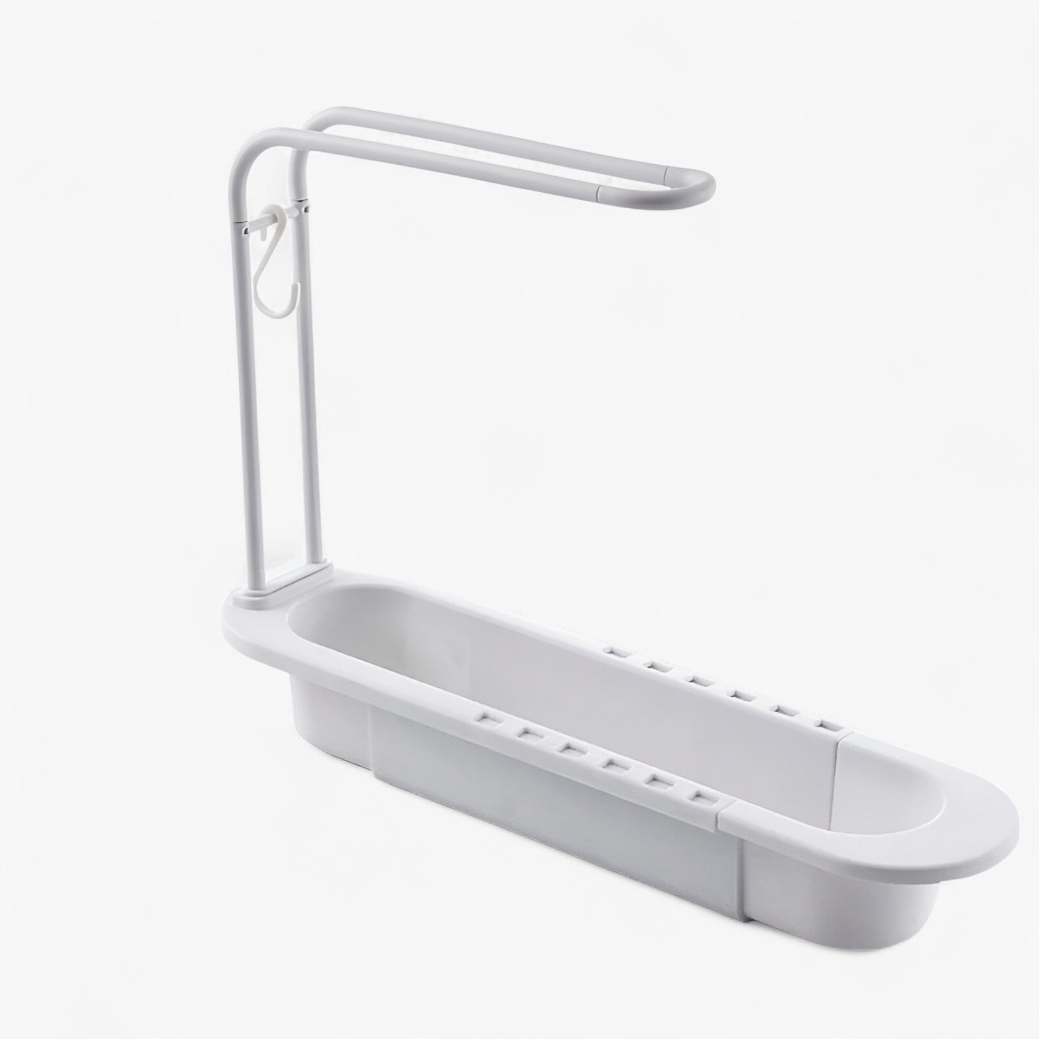 Organizer per lavandino | Il miglior aiuto per i tuoi oggetti da cucina - - kitchen organizer sink organizer - Concept Palermo